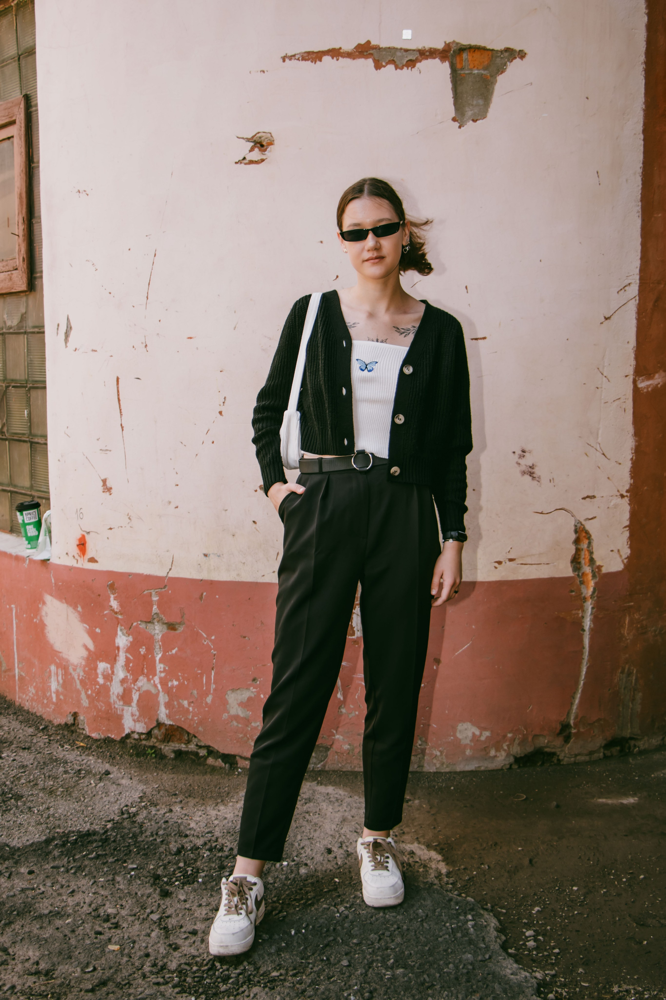 Маша. Репортажный фотограф в Москве Катя Луговая, портретный фотограф и «street» фотограф, фотосессии «под ключ»