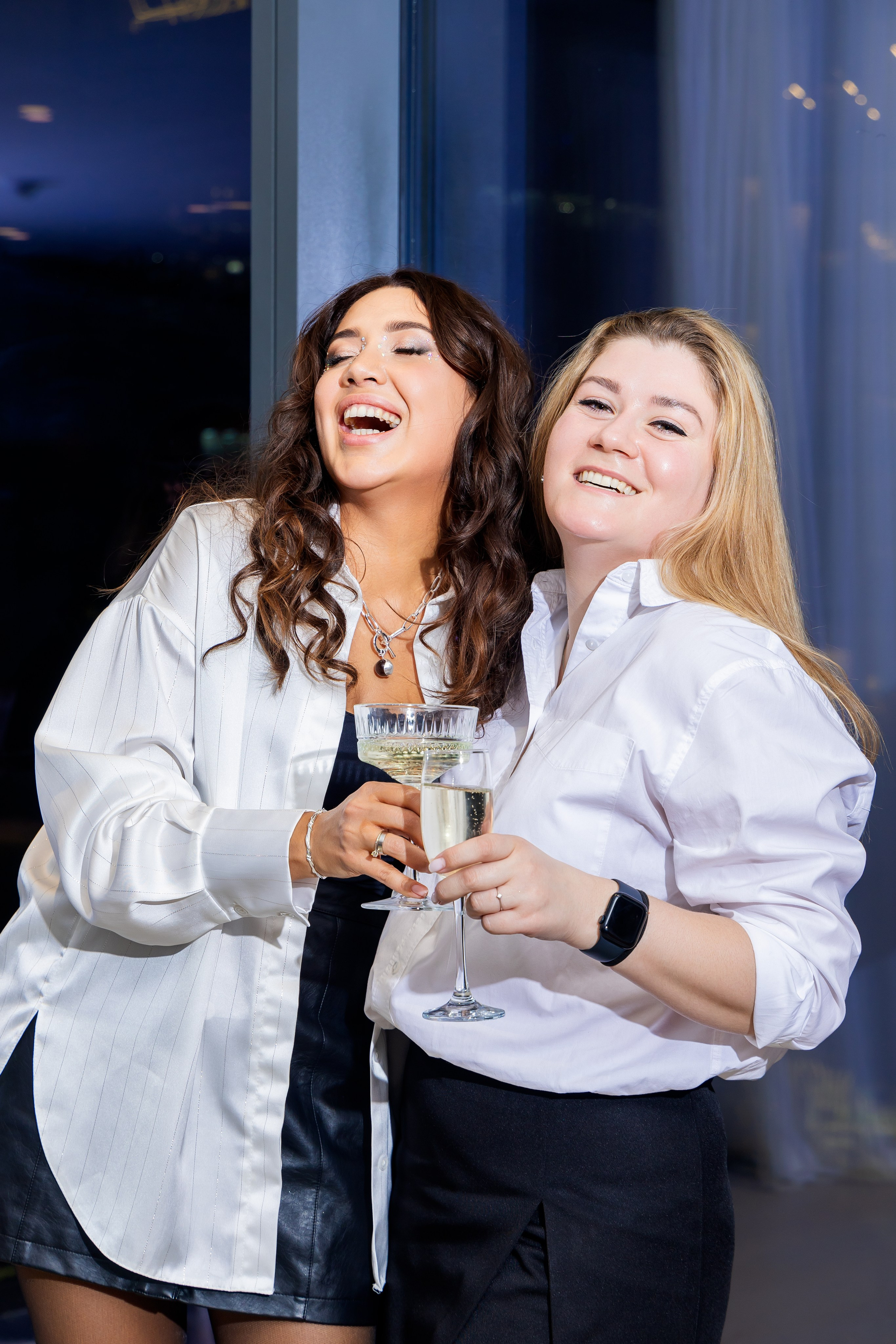 Девичник. Photomantis