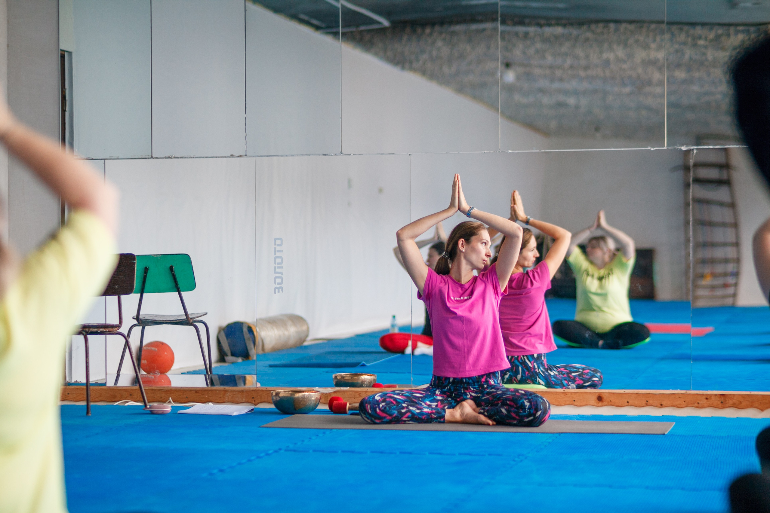Ретрит"ОТКРОЙ СЕБЯ». Свадебный и семейный фотограф в Армавире