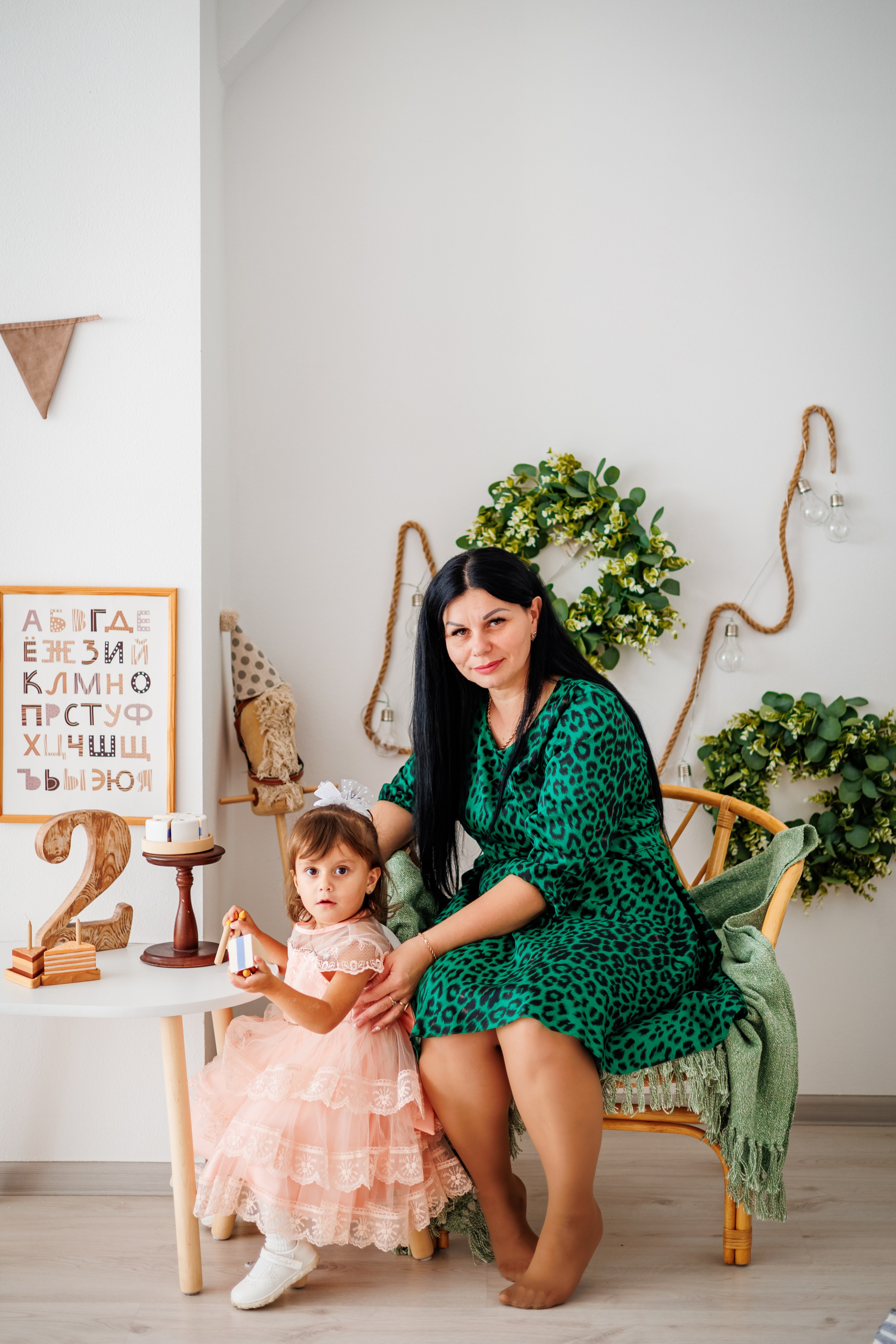 2 года фотостудия Пудра. Свадебный и семейный фотограф в Армавире