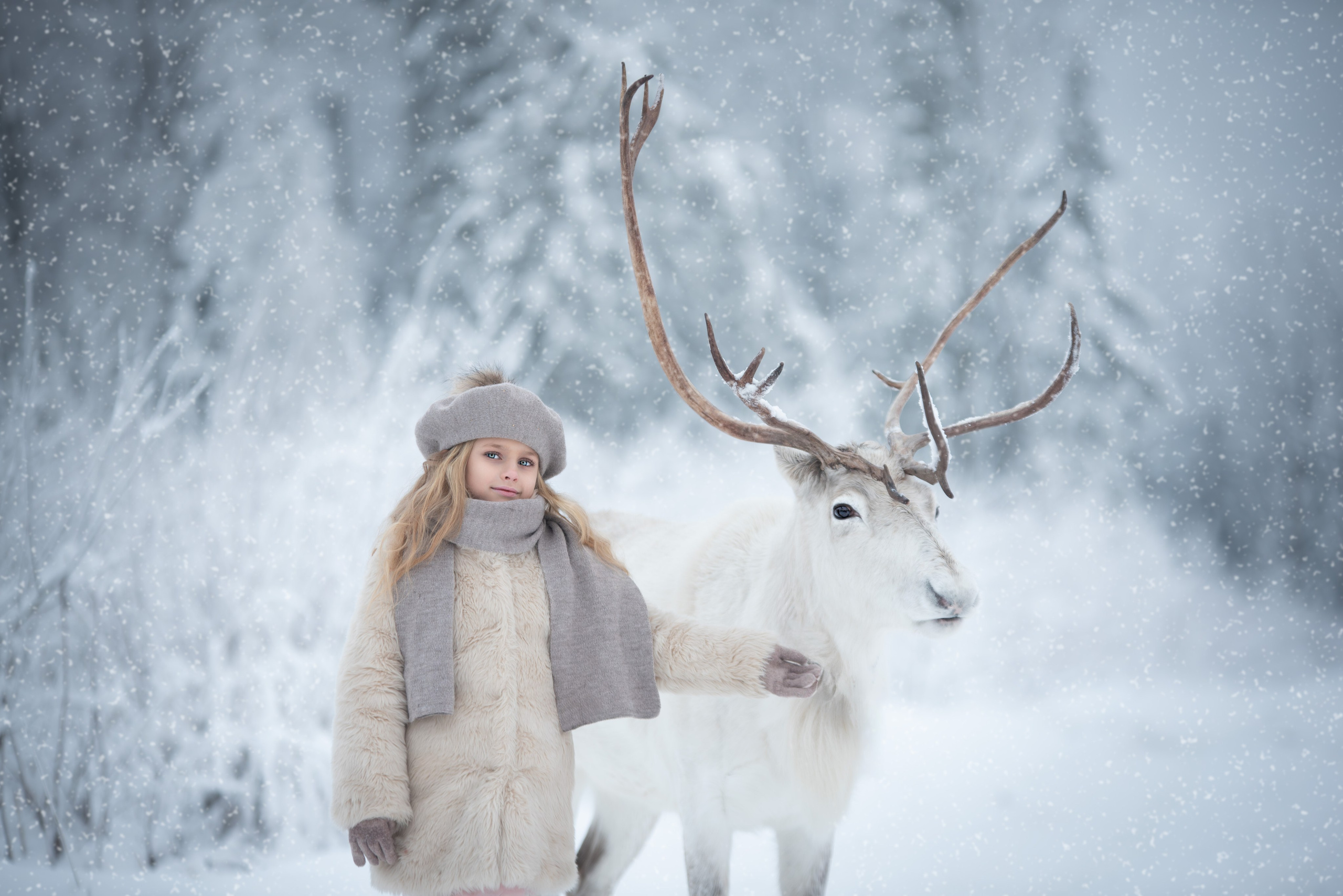 Семейный и детский фотограф в Москве