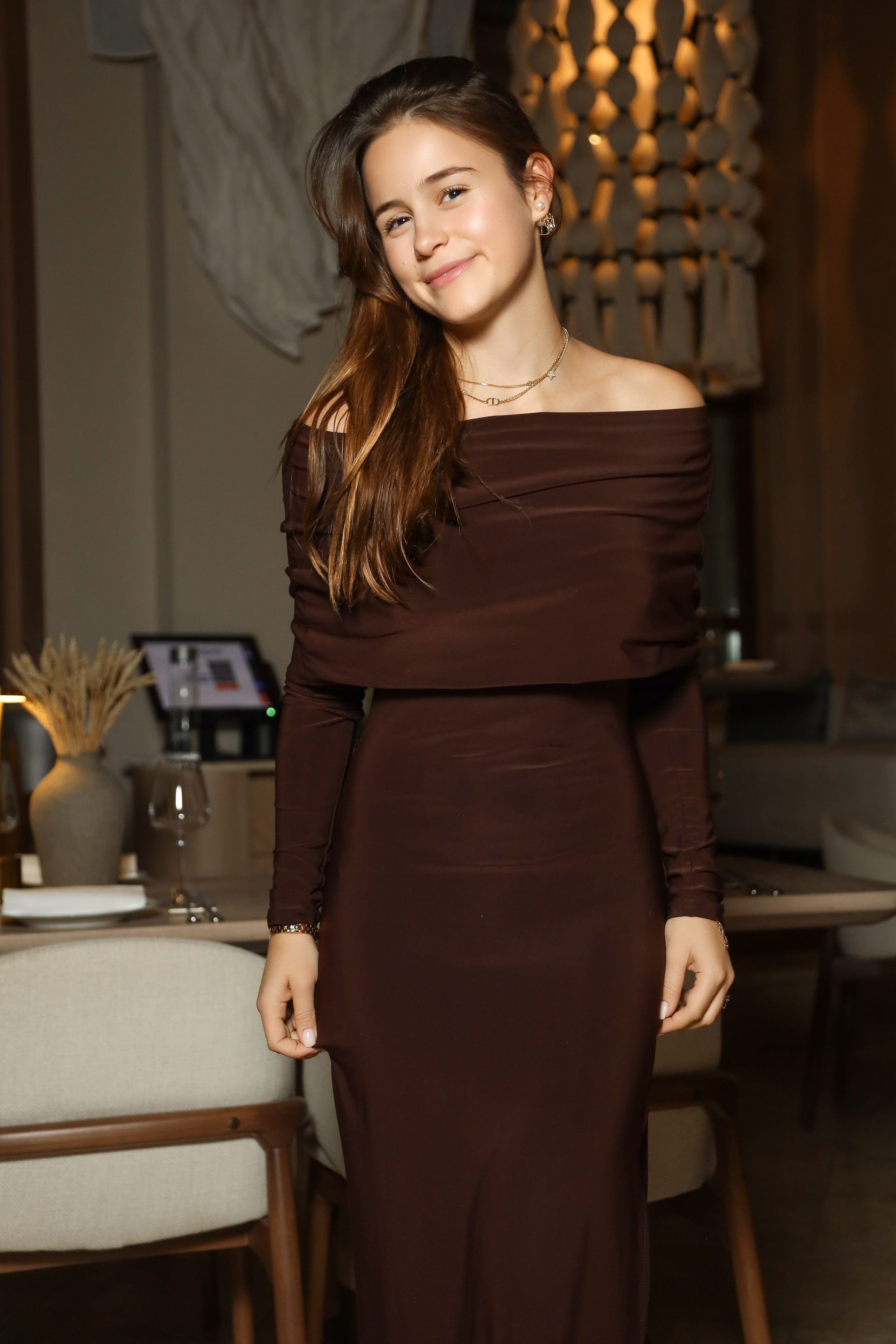 День Рождения Варвары. Фотограф Антон Чупринин