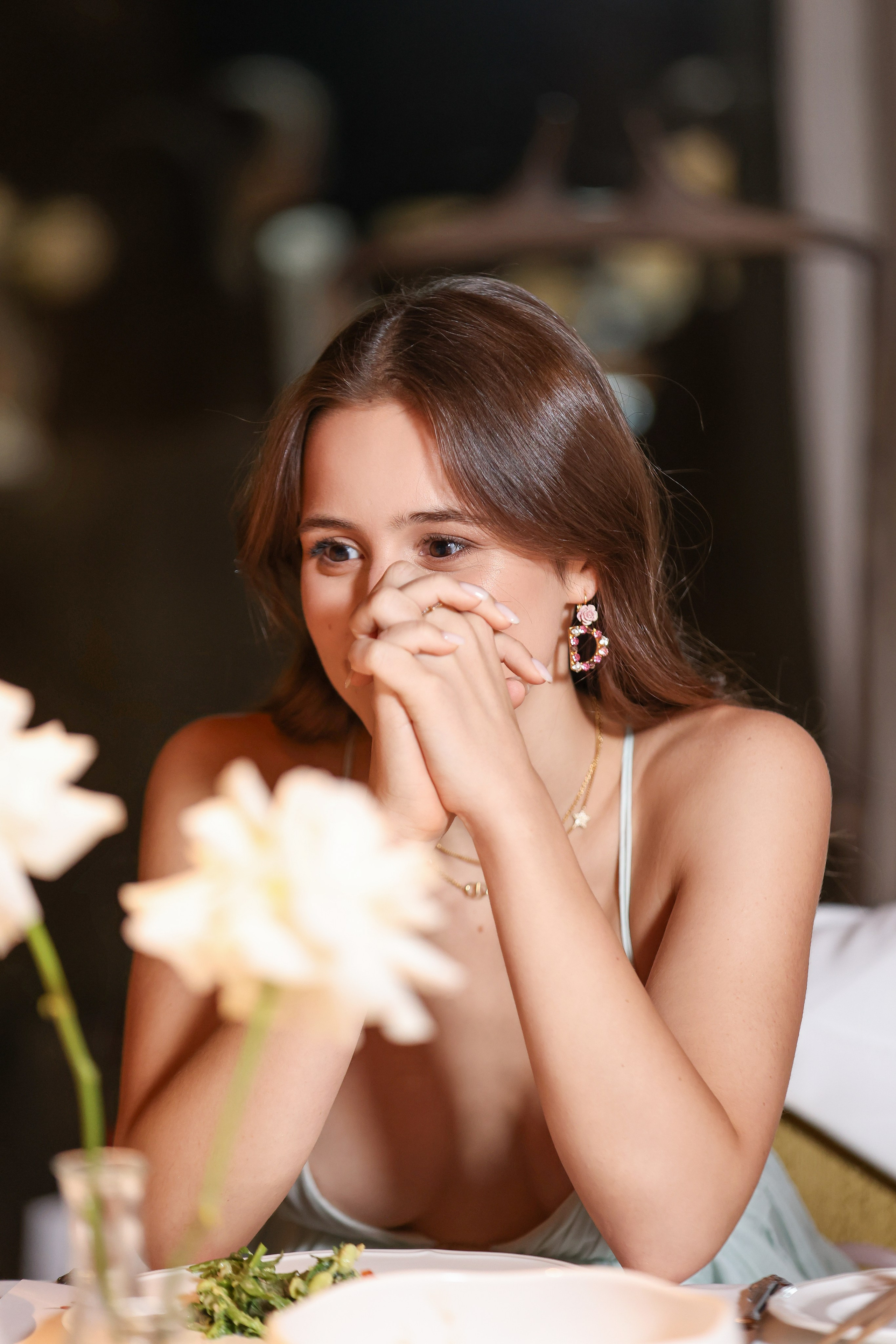 Мария ДР 19. Фотограф Антон Чупринин