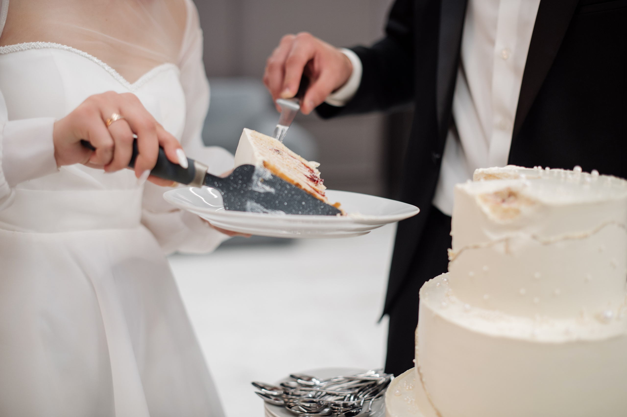 Свадебная фотосессия в Овстуге и Дятьково. Свадебный и репортажный фотограф видеограф Брянск/Москва