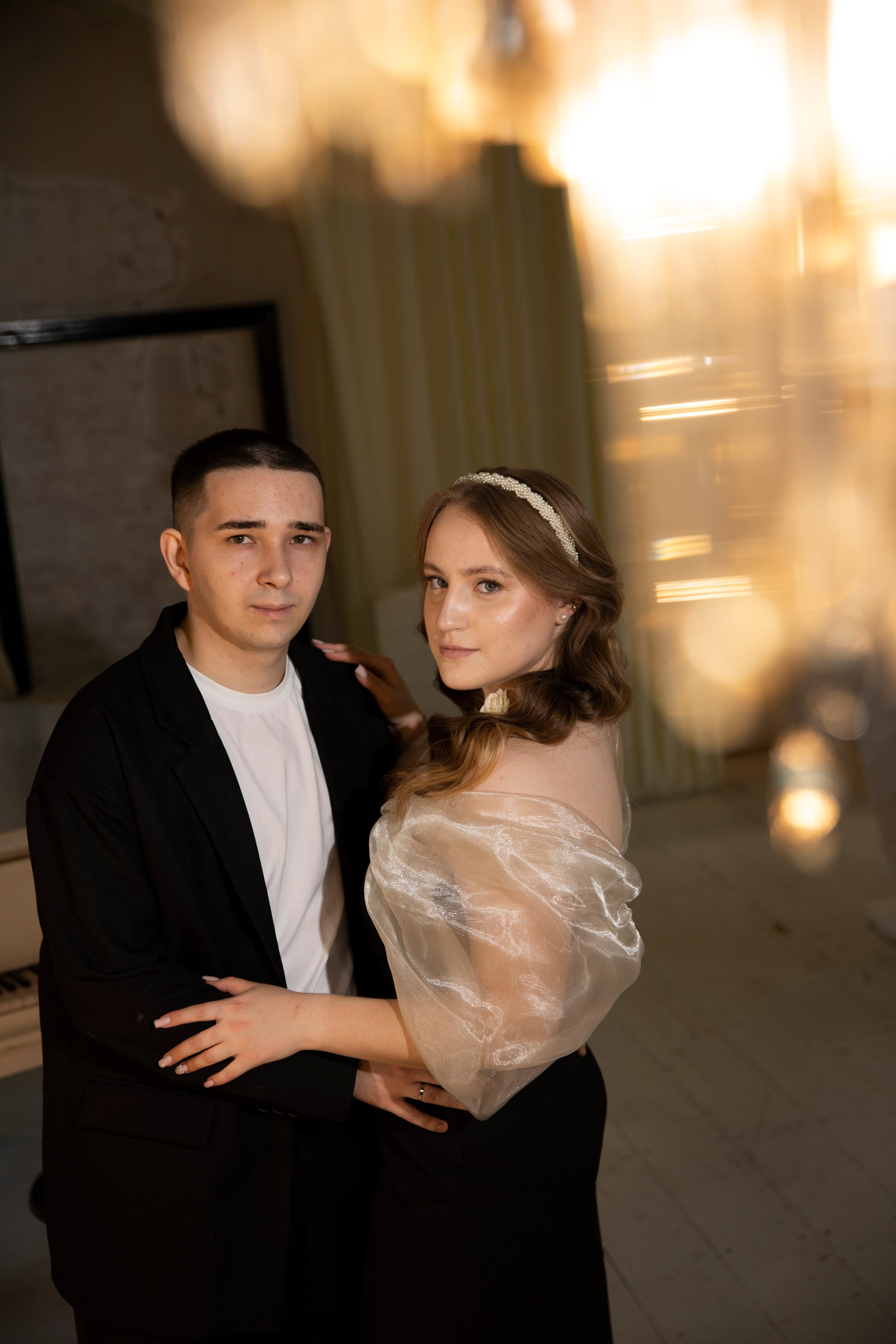 7.05.2025 Полина и Даня. Семейный и школьный фотограф Катерина Голубева