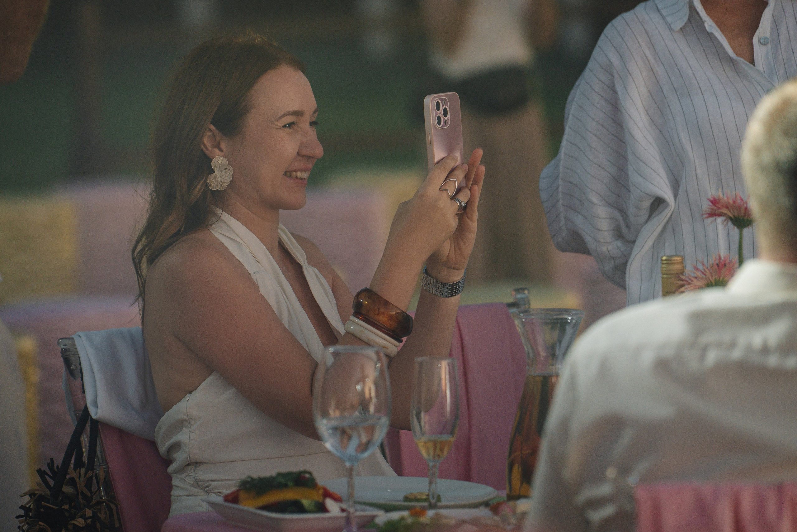 Андрей и Катя. Свадебный и семейный фотограф в Анапе Елена Полетаева