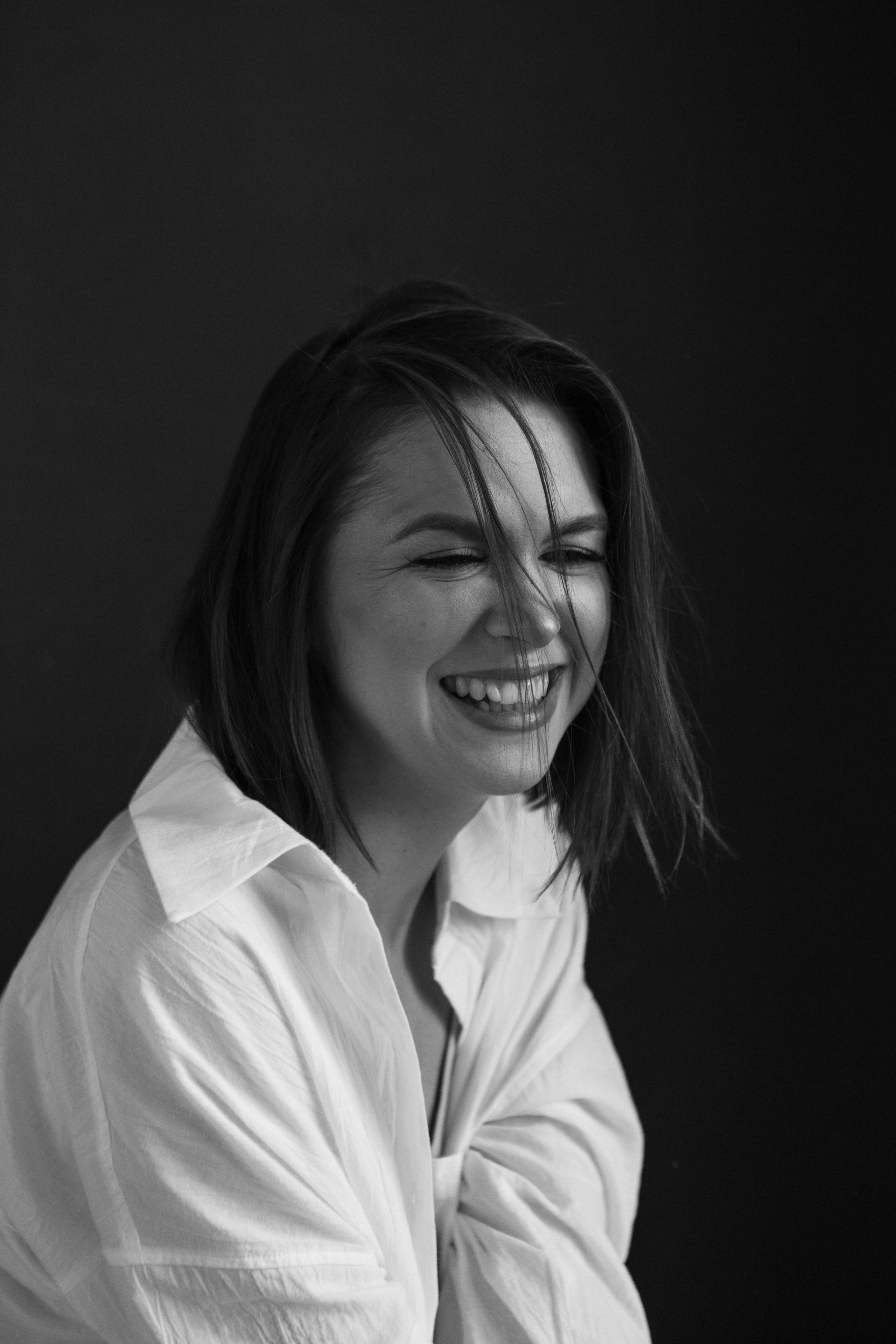 Катя. Семейный фотограф в Краснодаре Виктория Кокоулина