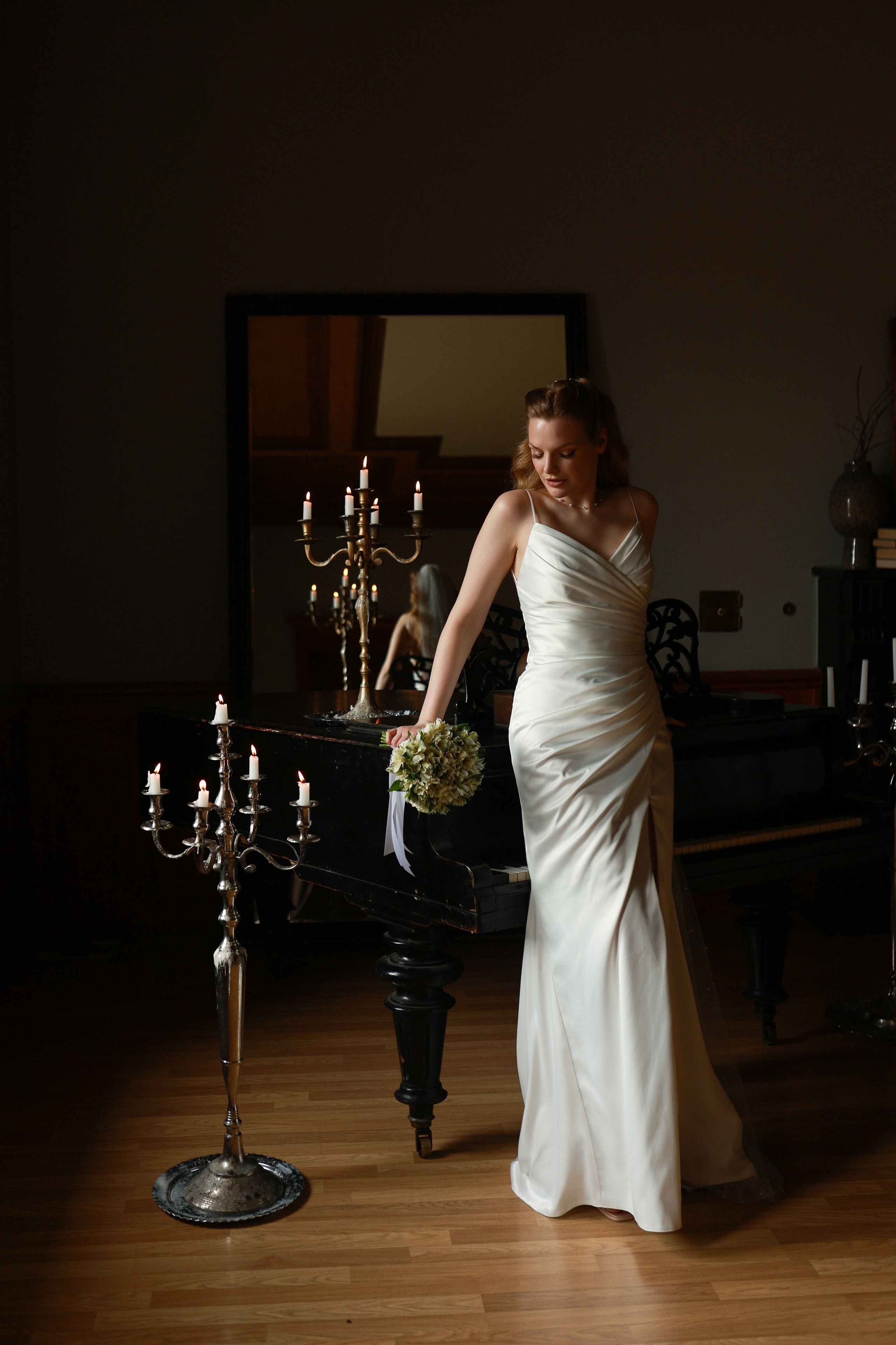 Юлия и Иван. Полный день. Лена Колягина Фотограф по любви