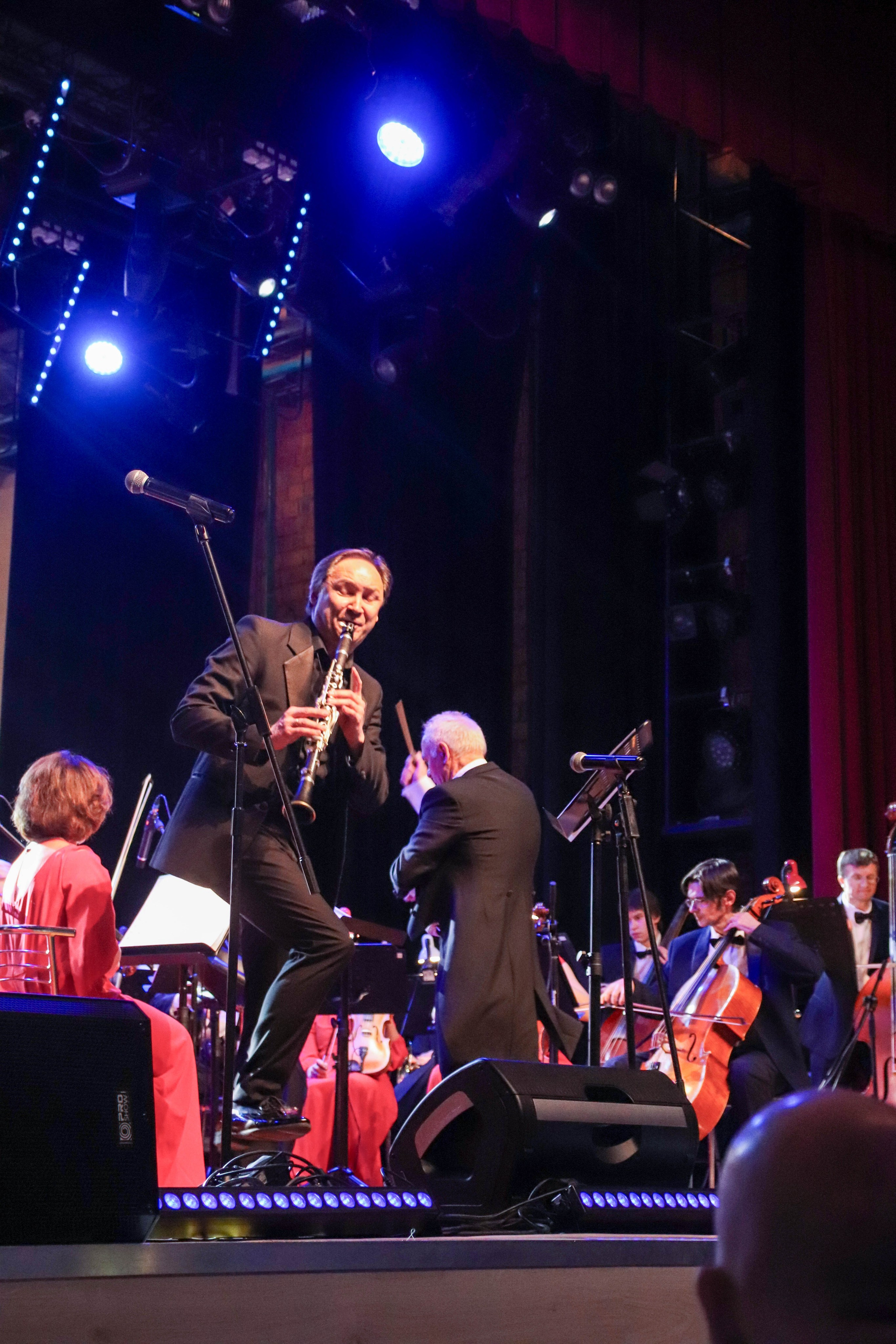 СимфоДрама. Фотограф в Добруше и Гомеле (anabel_photo)