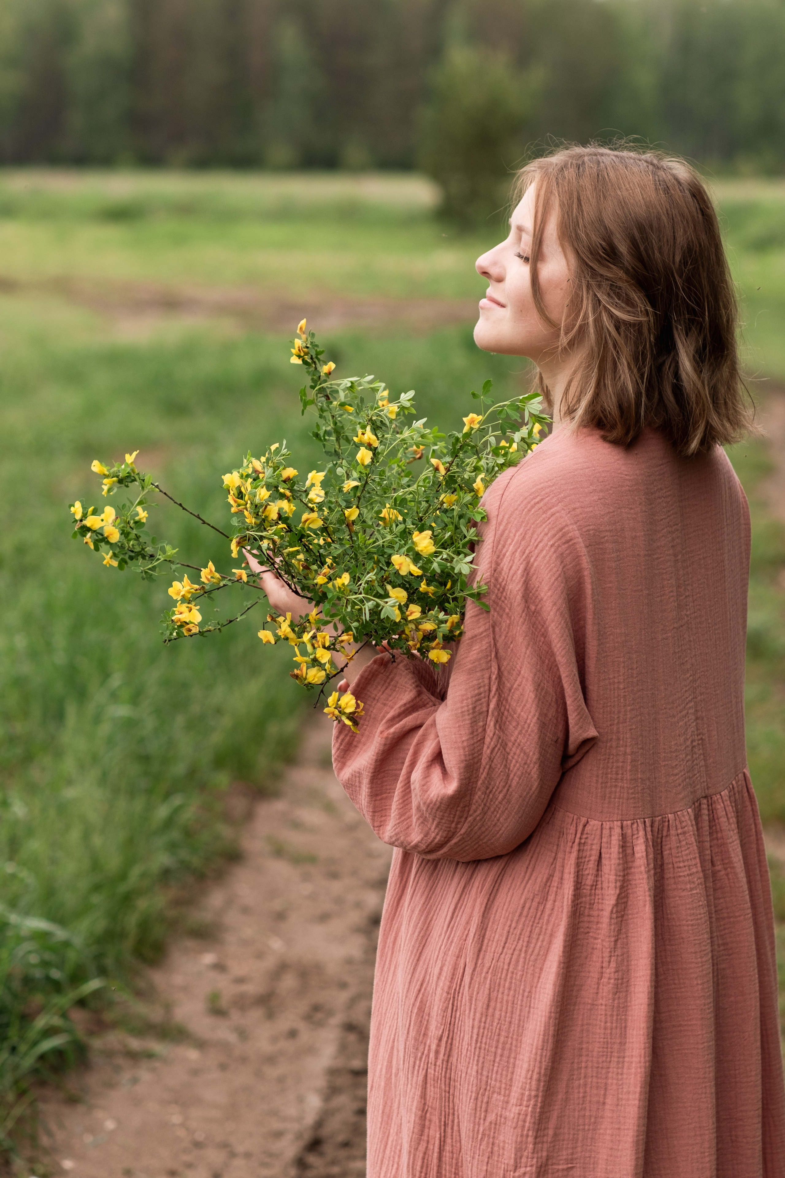Портфолио. Художественный фотограф в Екатеринбурге Екатерина Финк