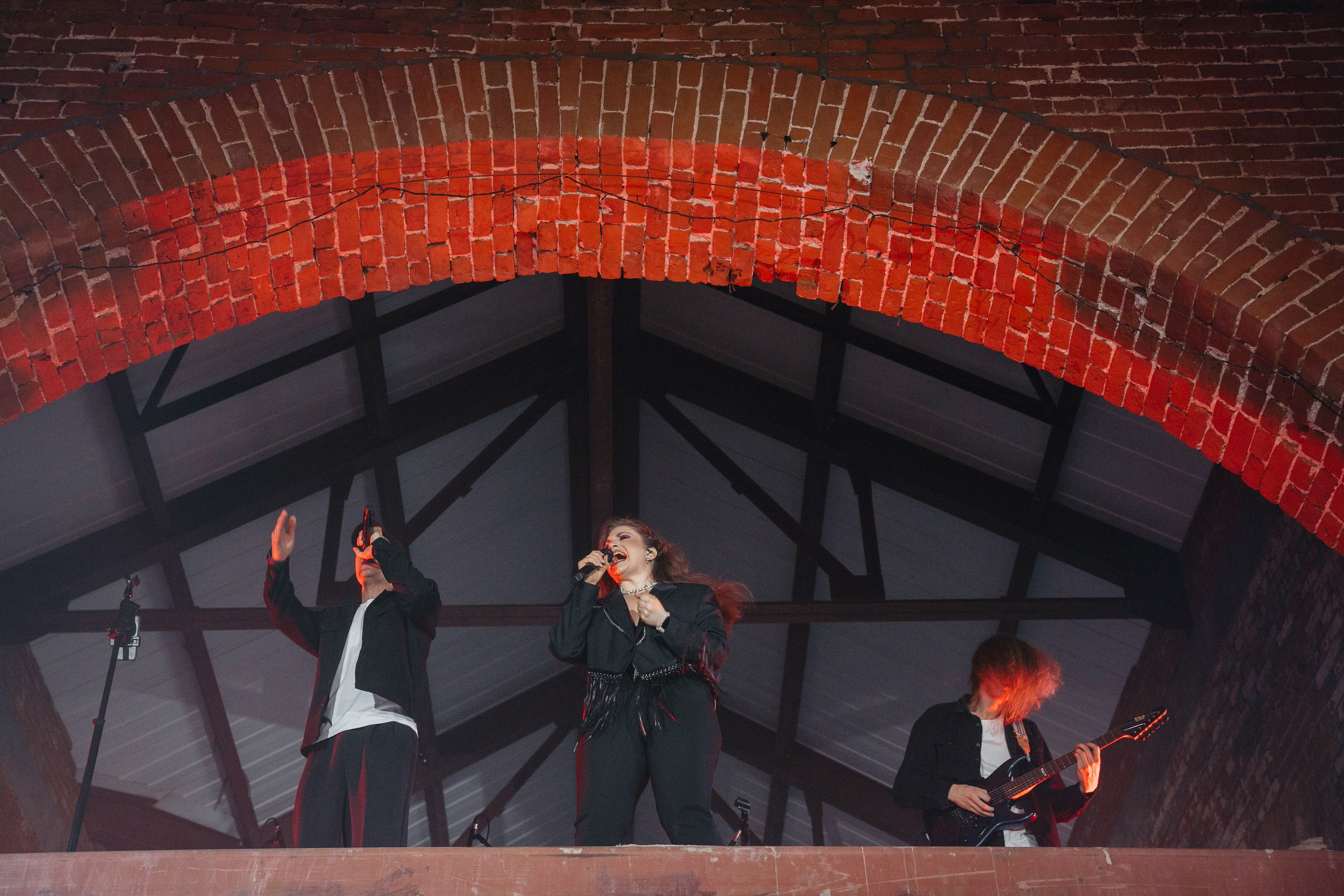 ПРОЕКТ ТЕОРИЯ. Свадебный фотограф Барнаул Алексей Павлов