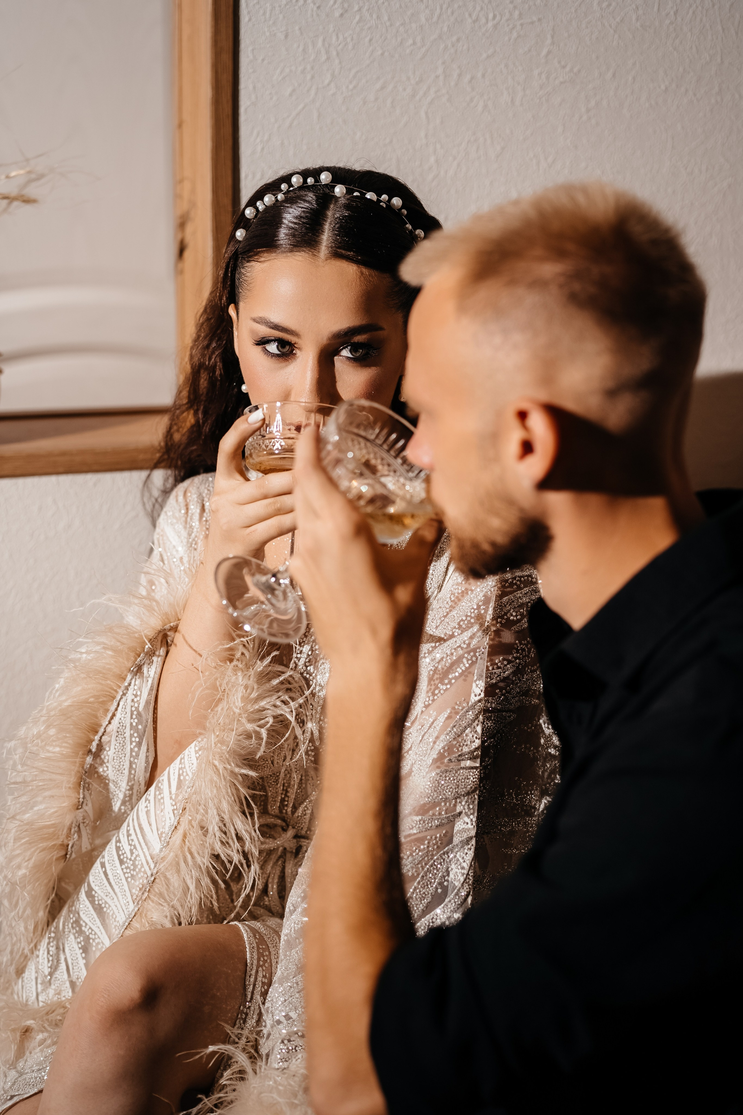 Валерия & Вячеслав. Свадебный фотограф Барнаул Алексей Павлов