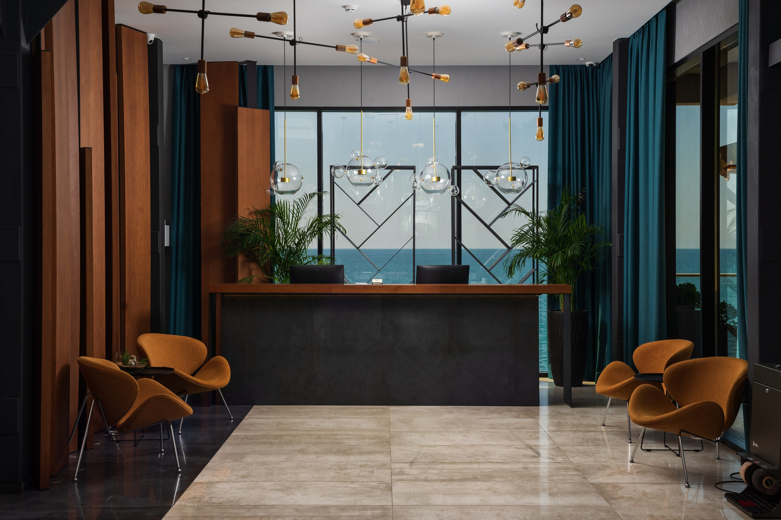 Отели Рестораны Бизнес. Главная