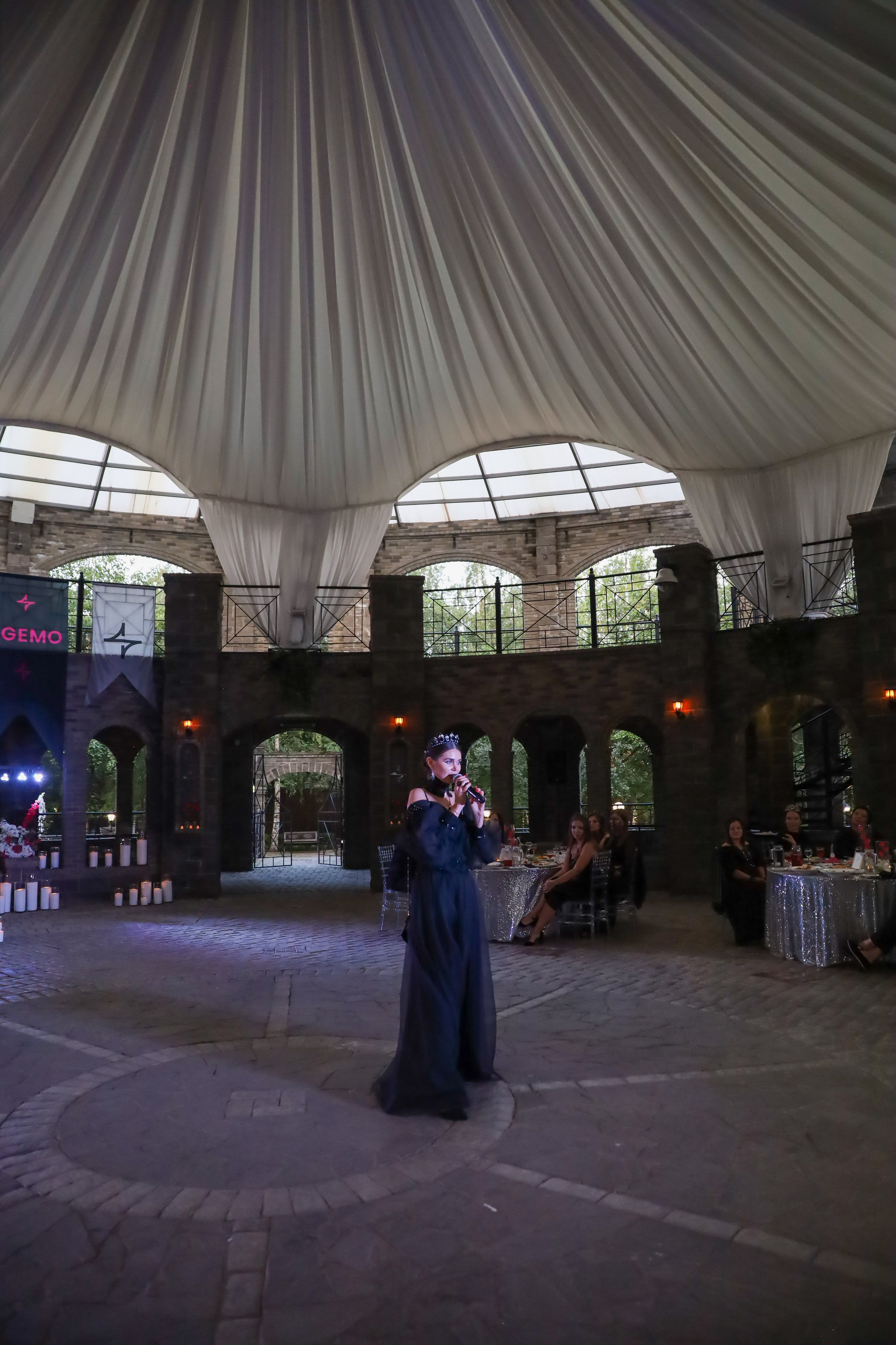 ВЕЧЕРИНКА АКАДЕМИИ AGEMO. Фотограф мероприятий Ирина Каширина