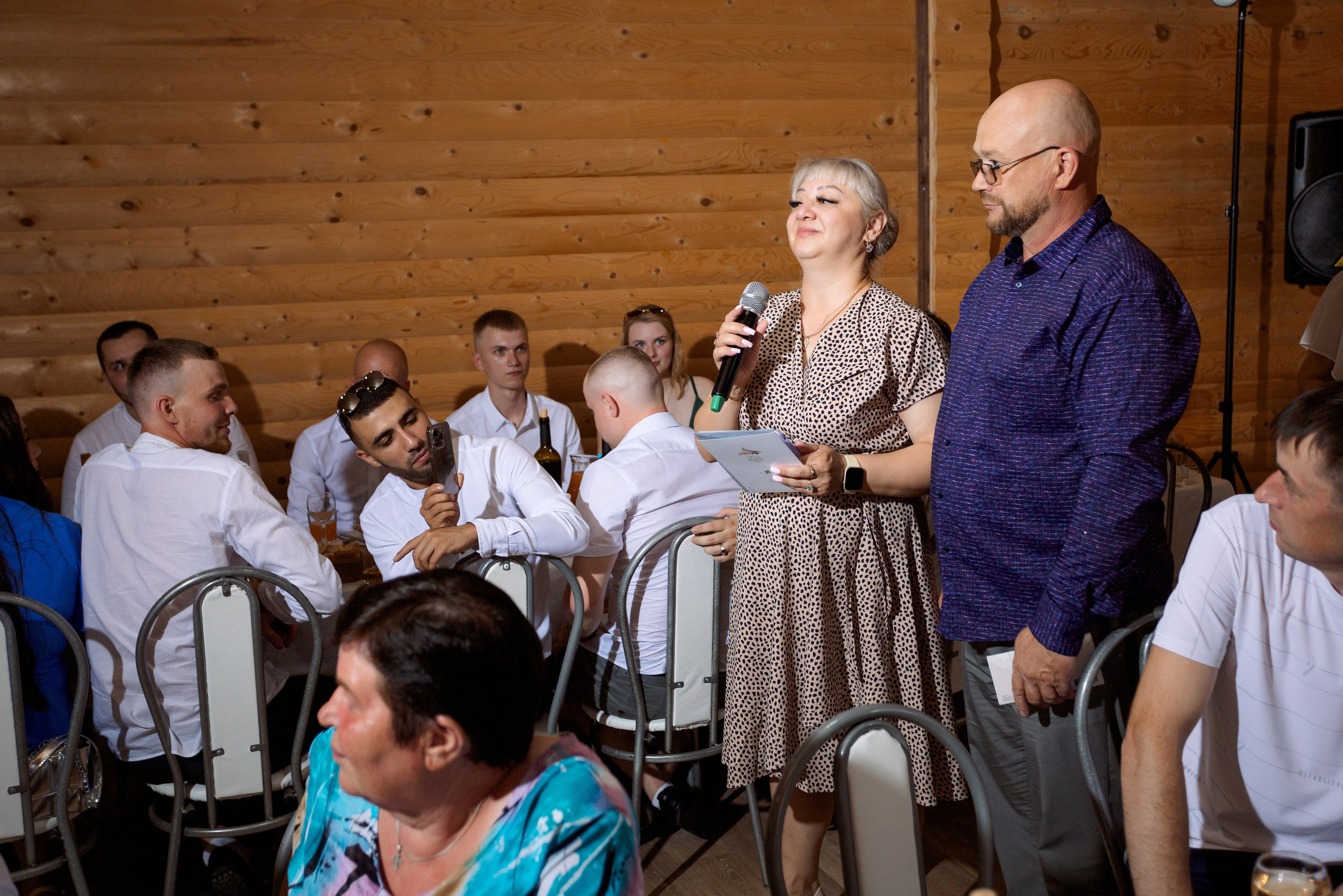 ПРИМЕР: Свадьба. Все фото. Профессиональный фотограф в Ижевске Леша Петров