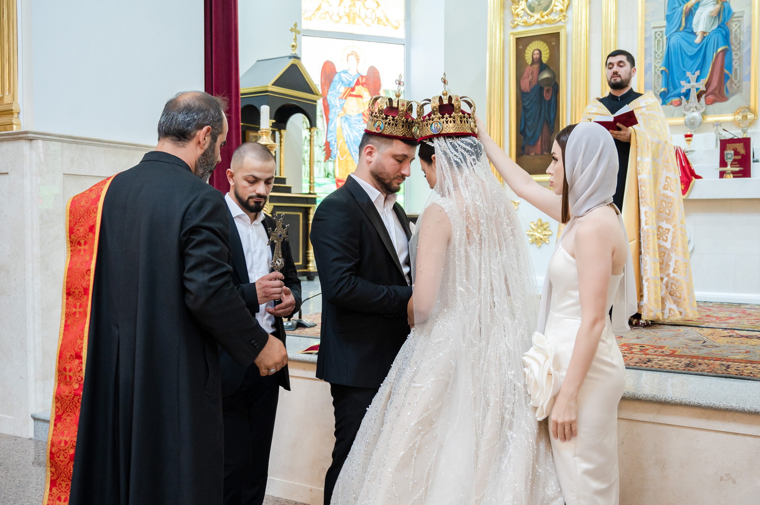 Wedding day. Свадебный и семейный фотограф  в г.Краснодар