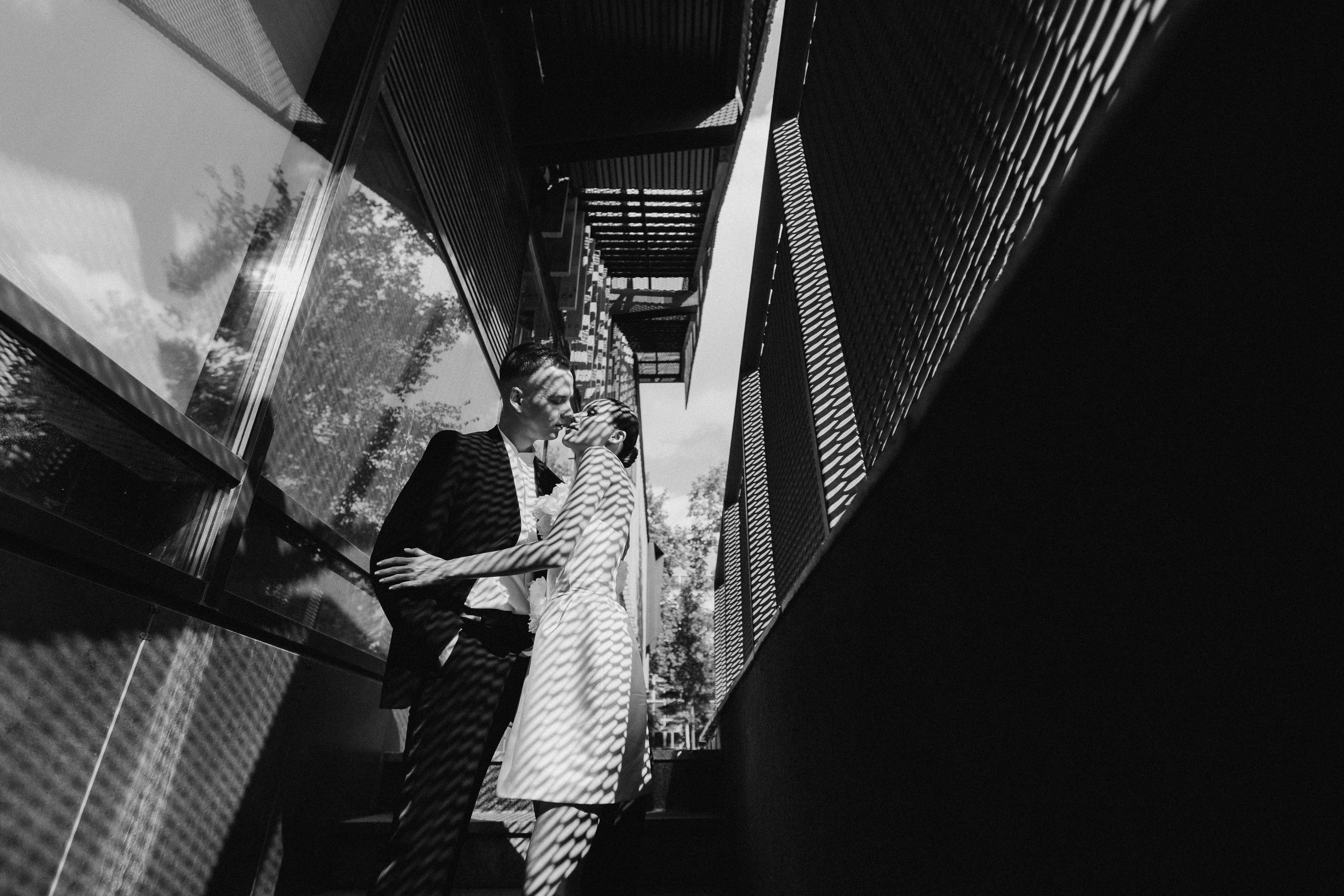 Petya/Adelya. Фотограф Астафьева Мария