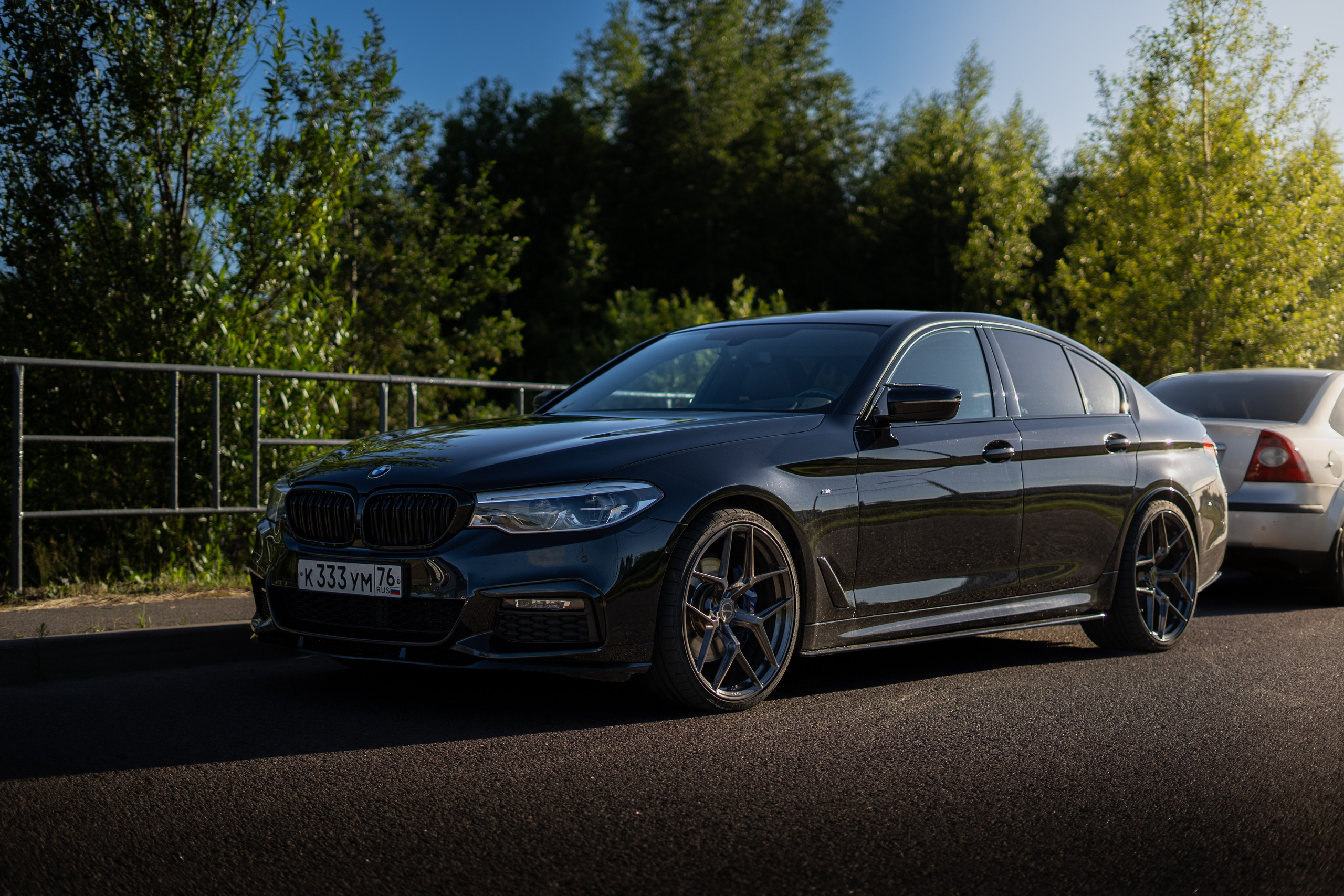 SMOTRA RACE 24. OZ Production