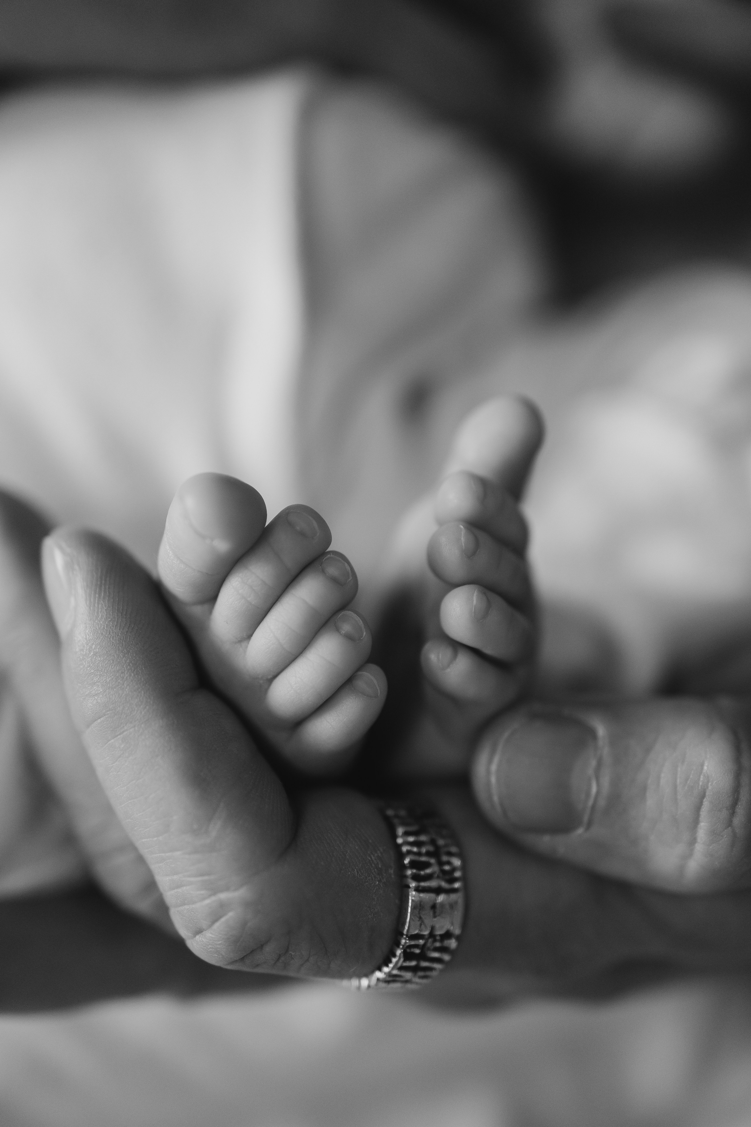 Елена, Максим и Арина. Детский и семейный фотограф. Москва