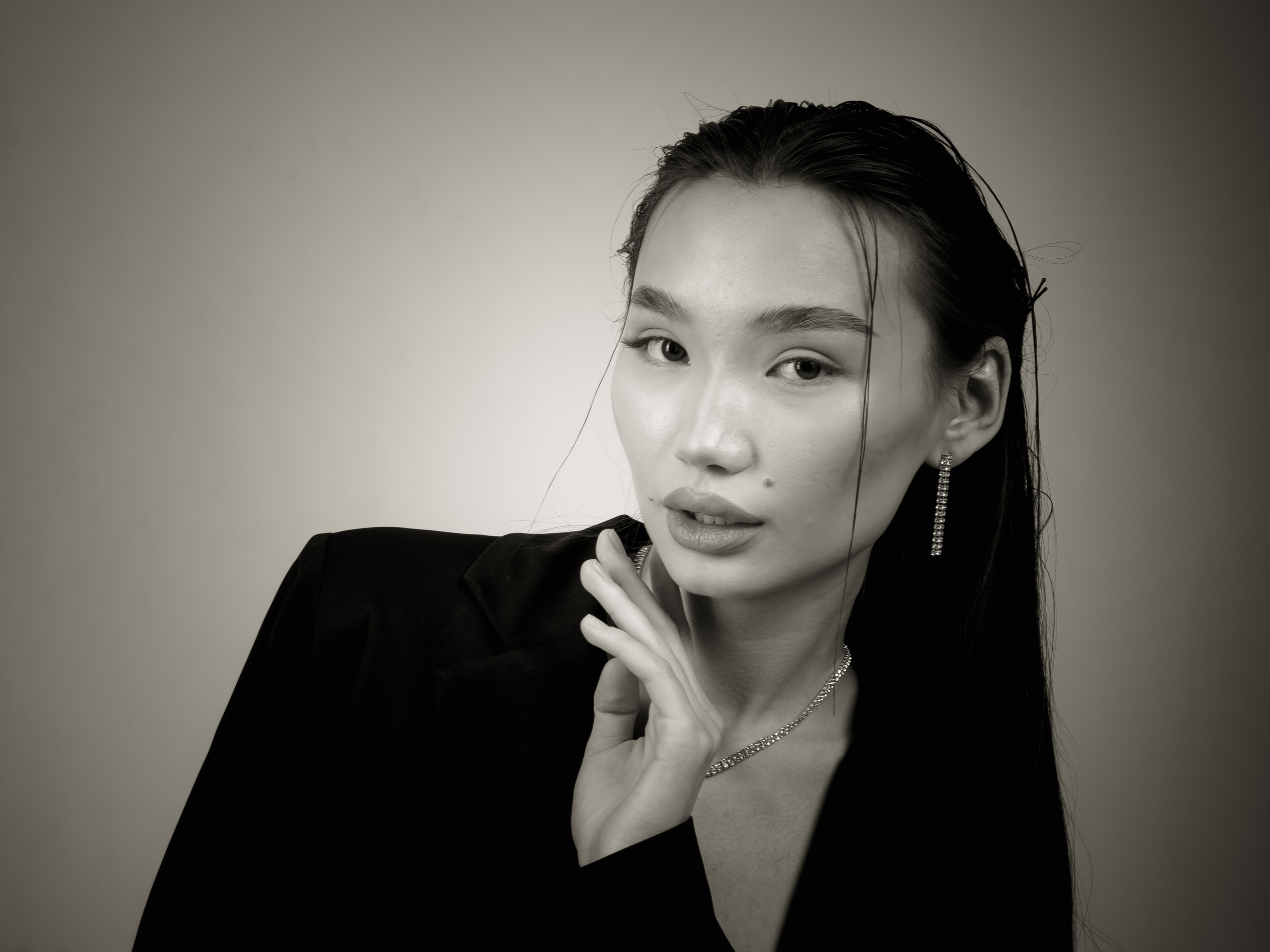 Black & White. OneSnap