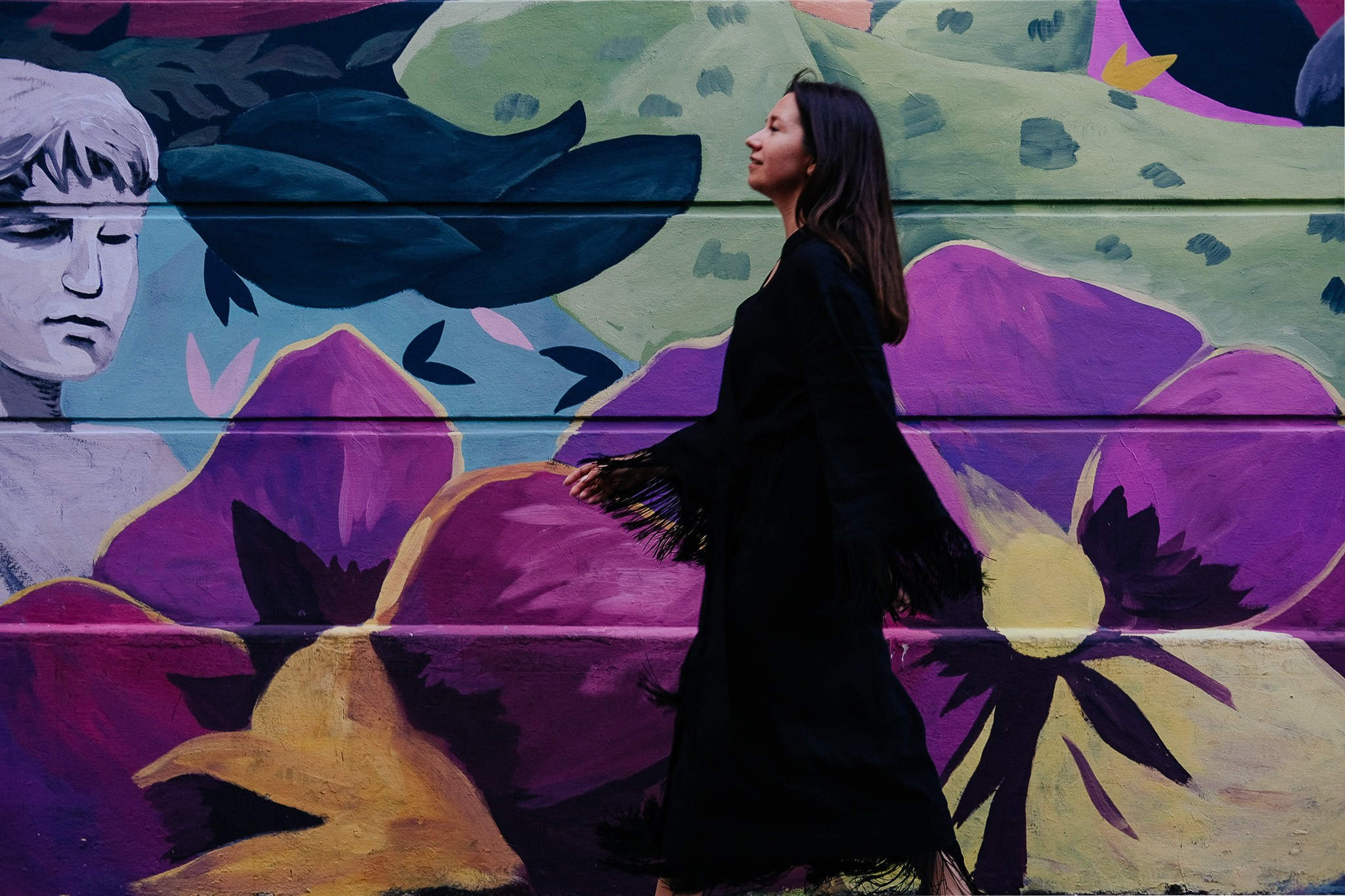 Наташа. Олеся Подорожная | Фотограф | Москва | Творческие фотосессии