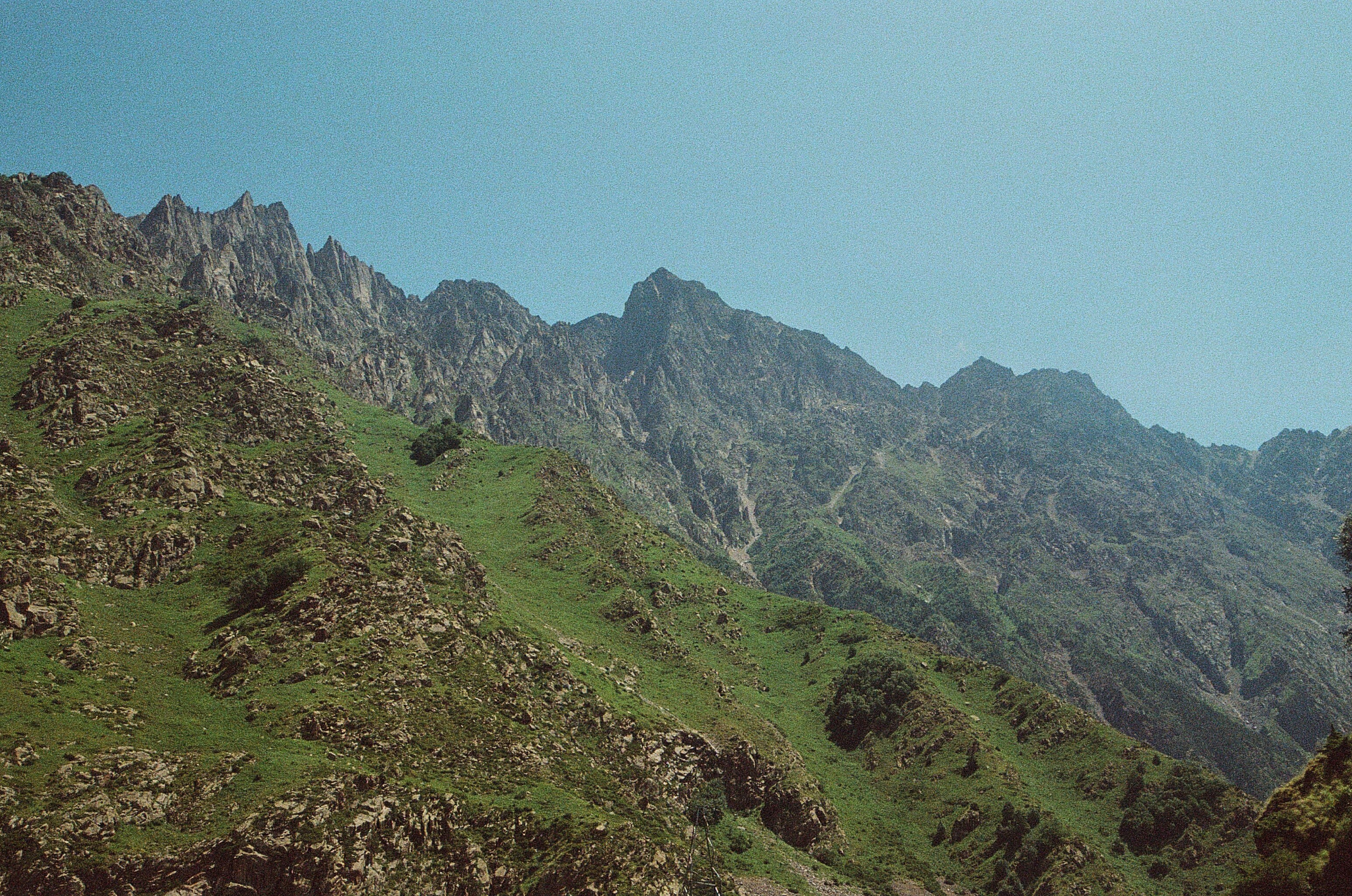 ГРУЗИЯ. ПРИРОДА.25. Профессиональный фотограф Федотова Арина