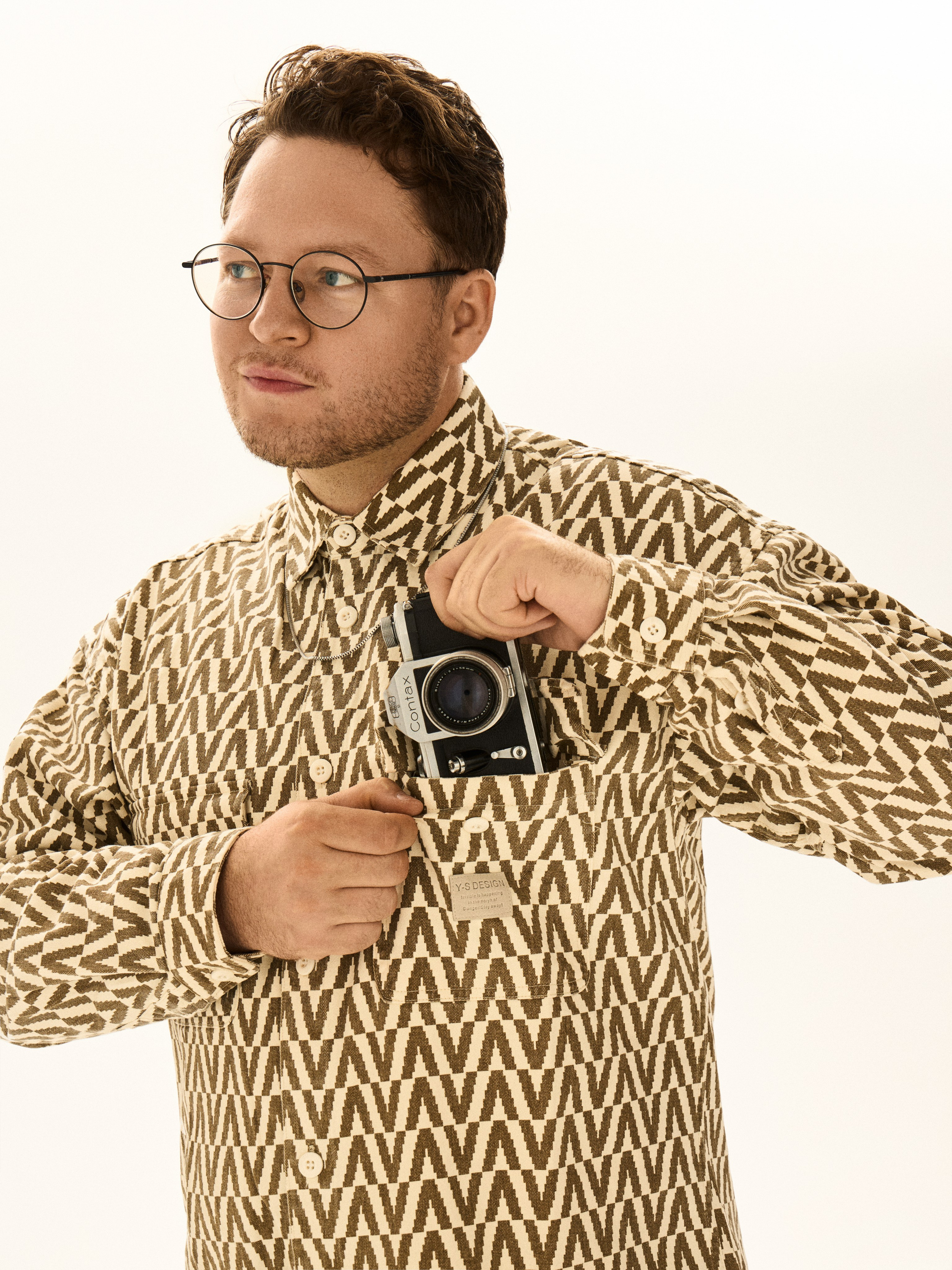 Артем Торопов. Профессиональный фотограф Федотова Арина