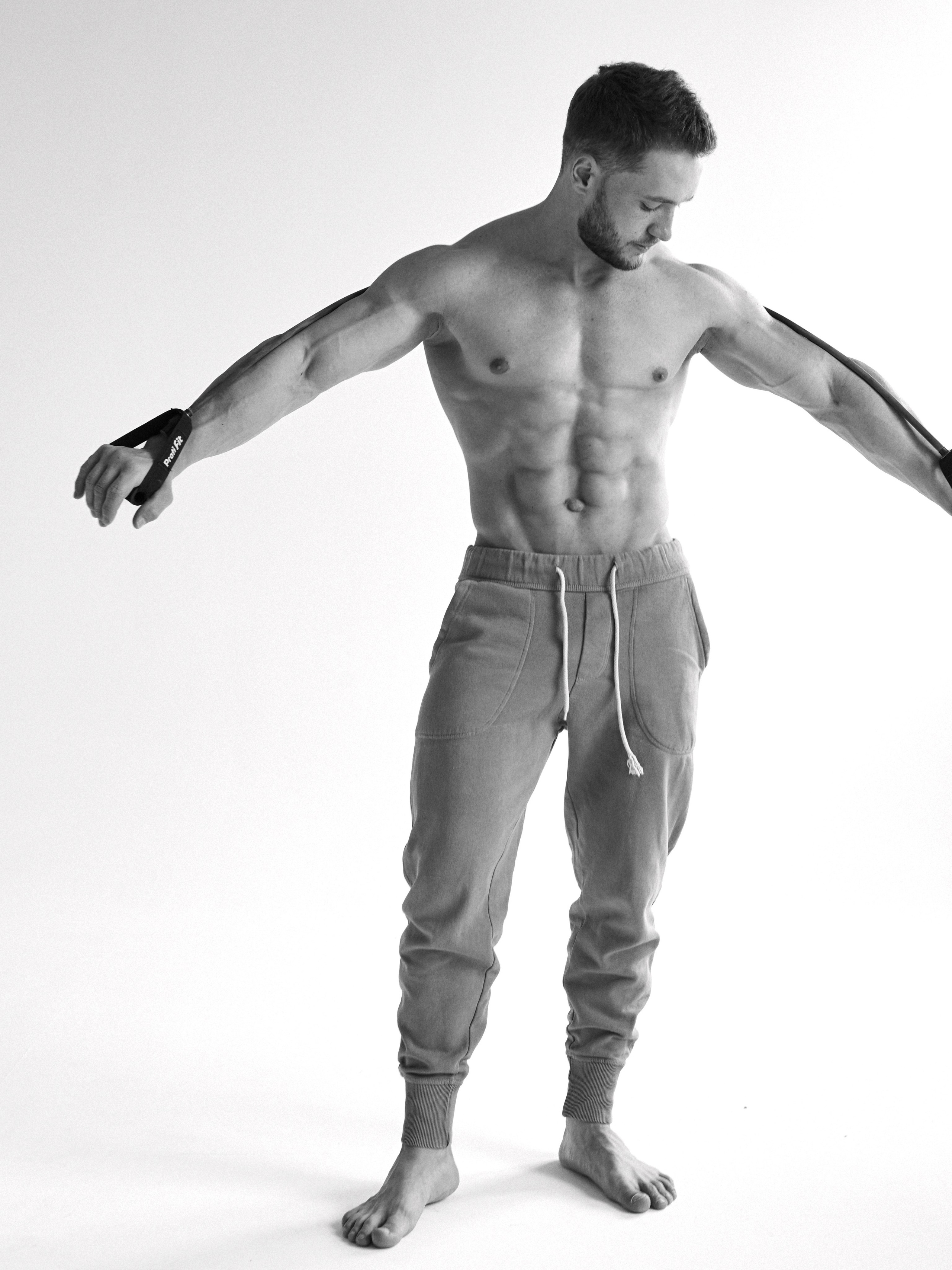 ILYA. Профессиональный фотограф Федотова Арина