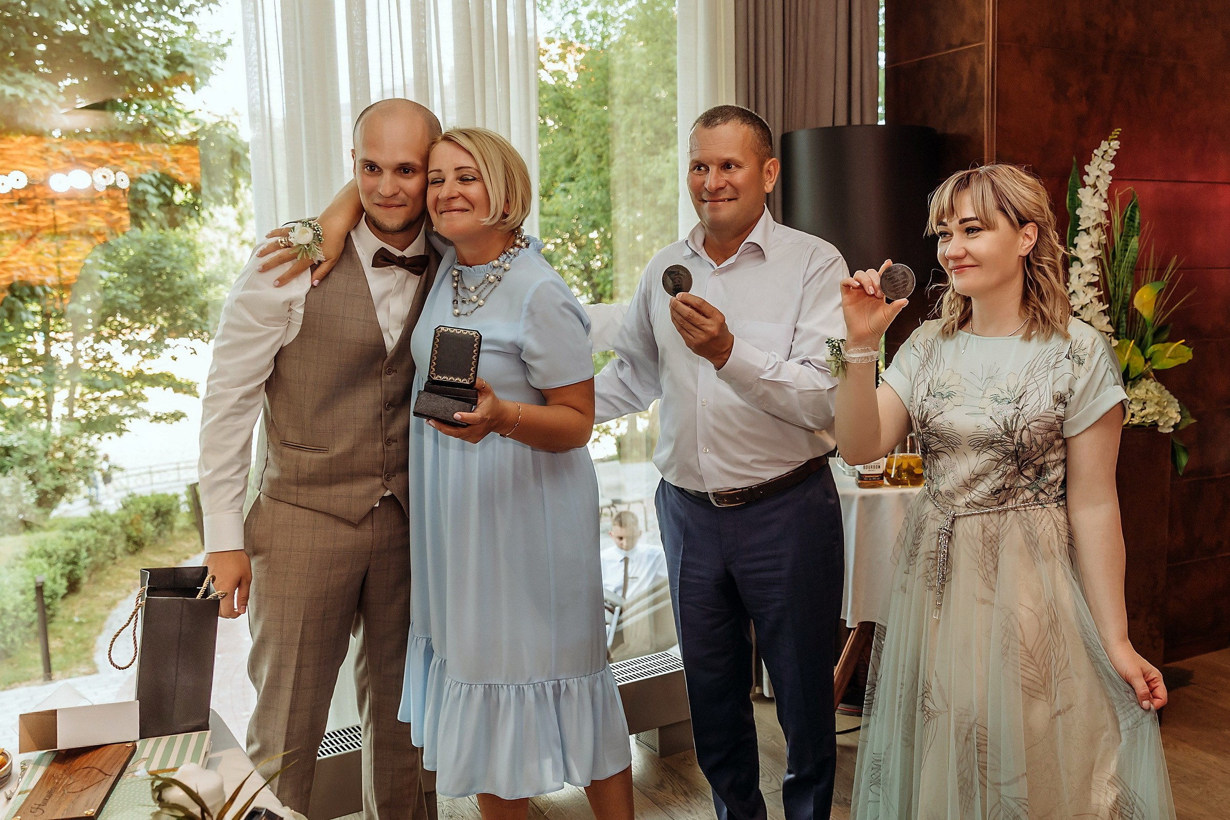 Никита и Анастасия 26 июня 2021. Фотограф в Калининграде свадебная фотография, репортажная, фотосессии