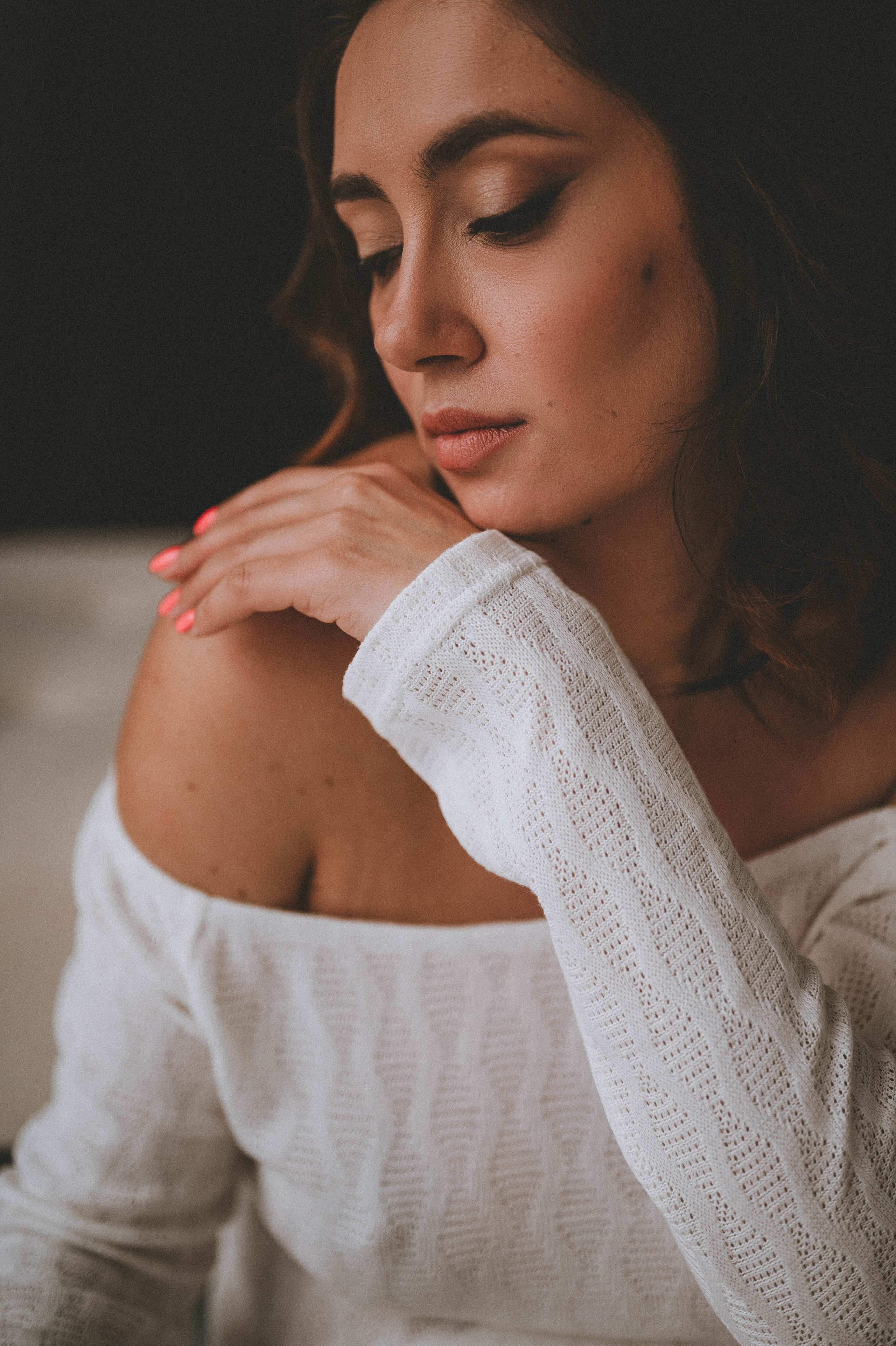 Маша в Воздухе. Фотограф Кристина Пархоменко