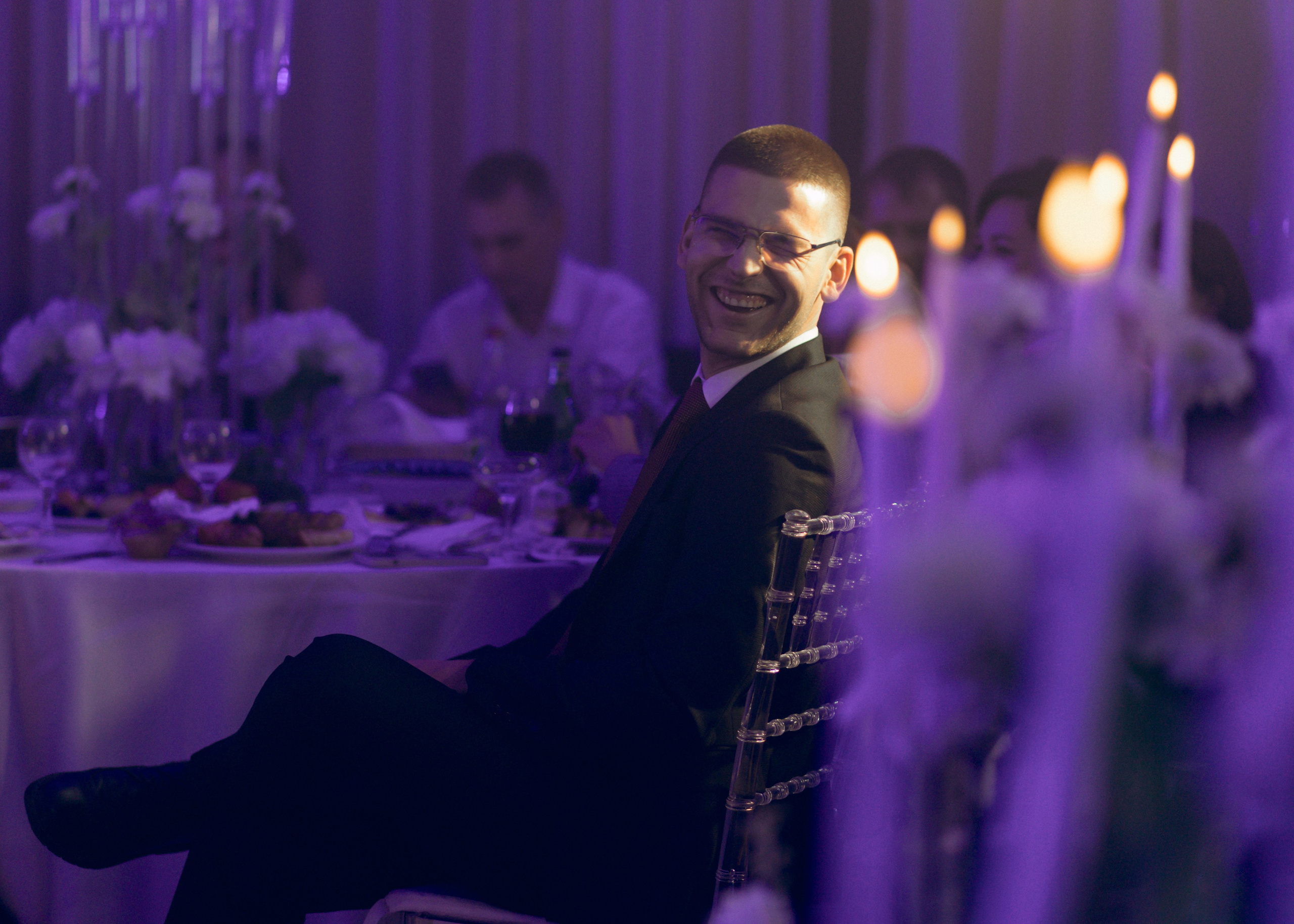 Арина и Александр, 11/10/ 2024. Свадебный  и семейный фотограф в Краснодаре