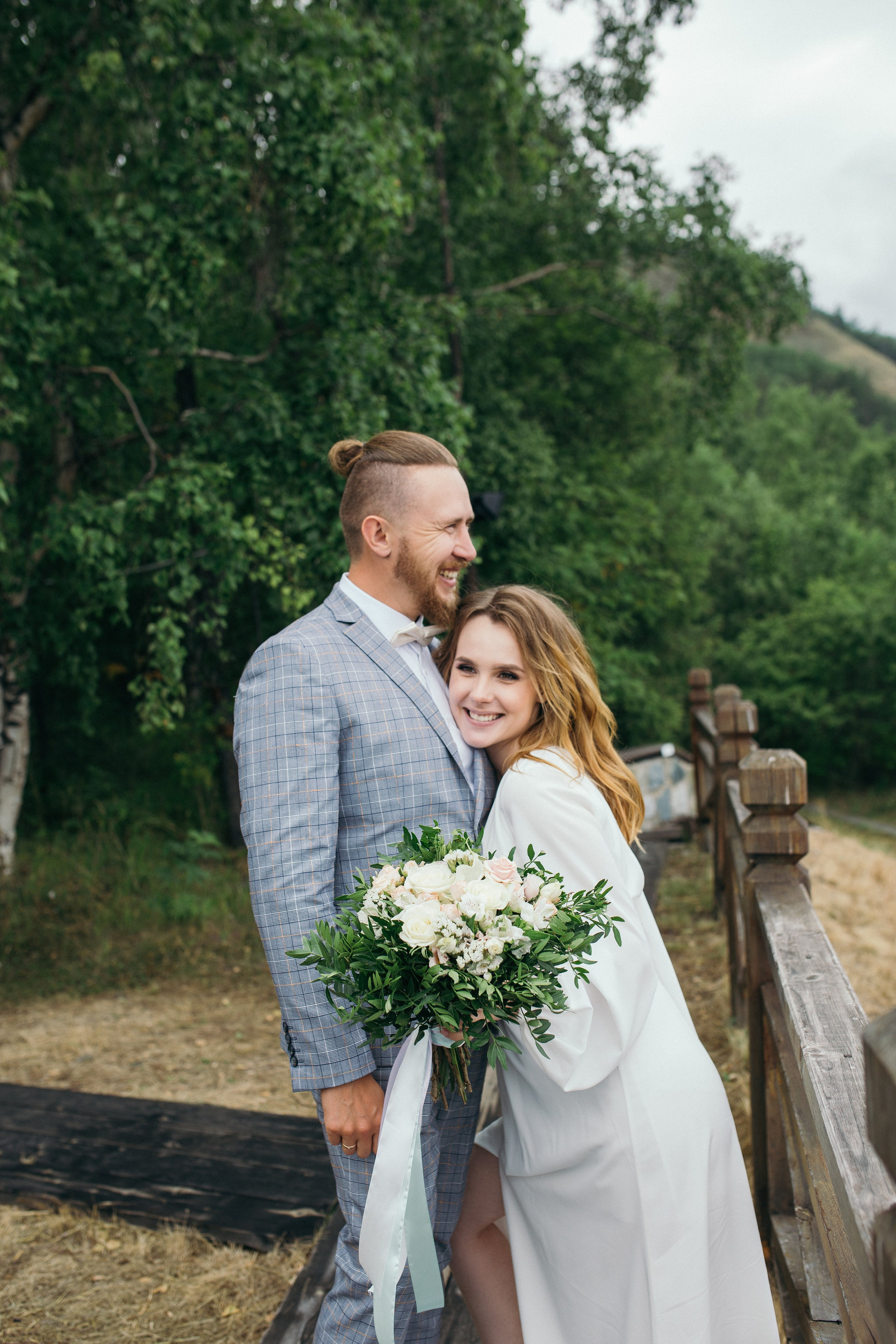 Светлана и Алексей. Портретный и свадебный фотограф в Москве | Макарова Дарья