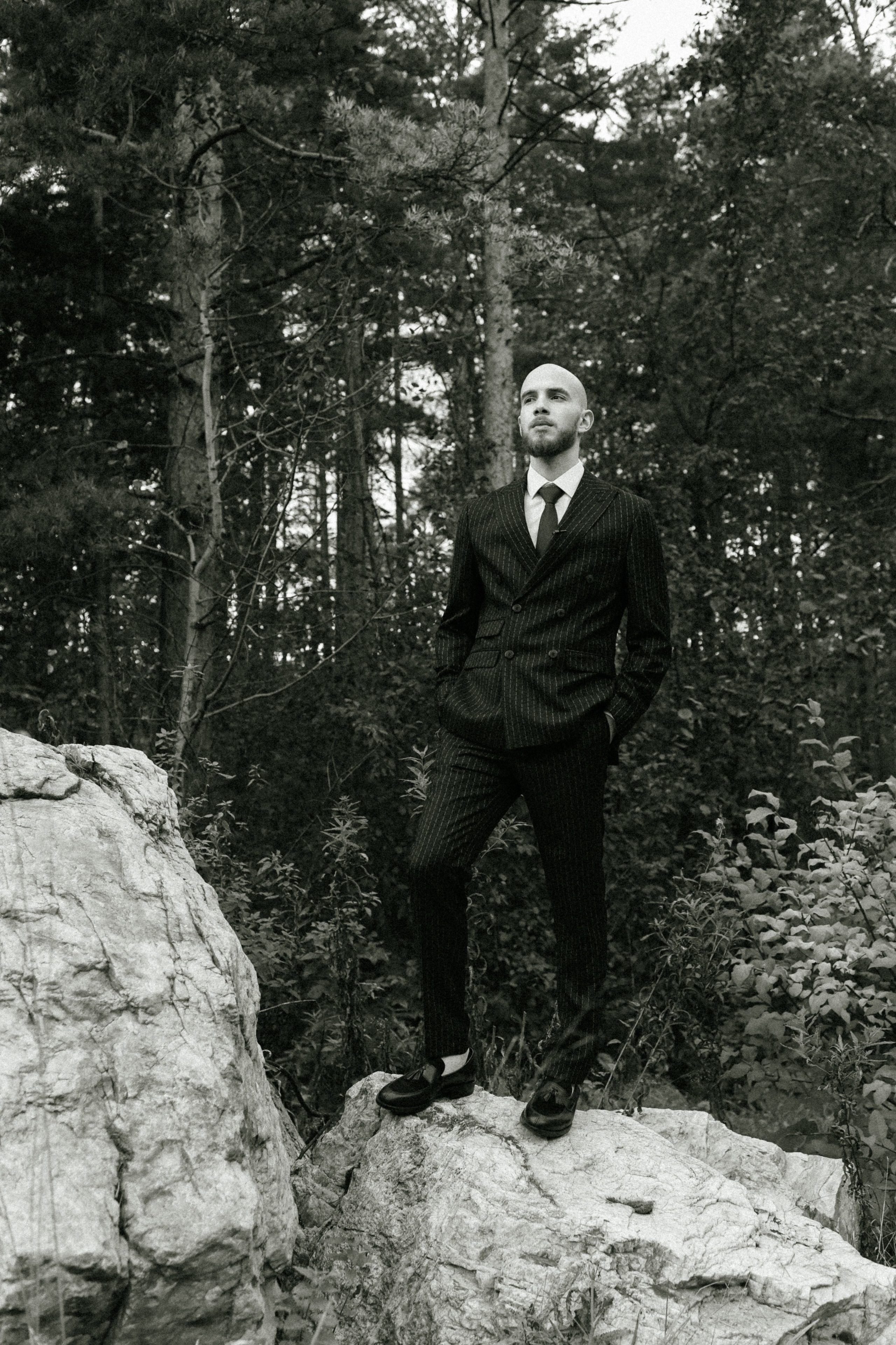 Георгий и Татьяна. Фотограф в Екатеринбурге Андрей Медведко