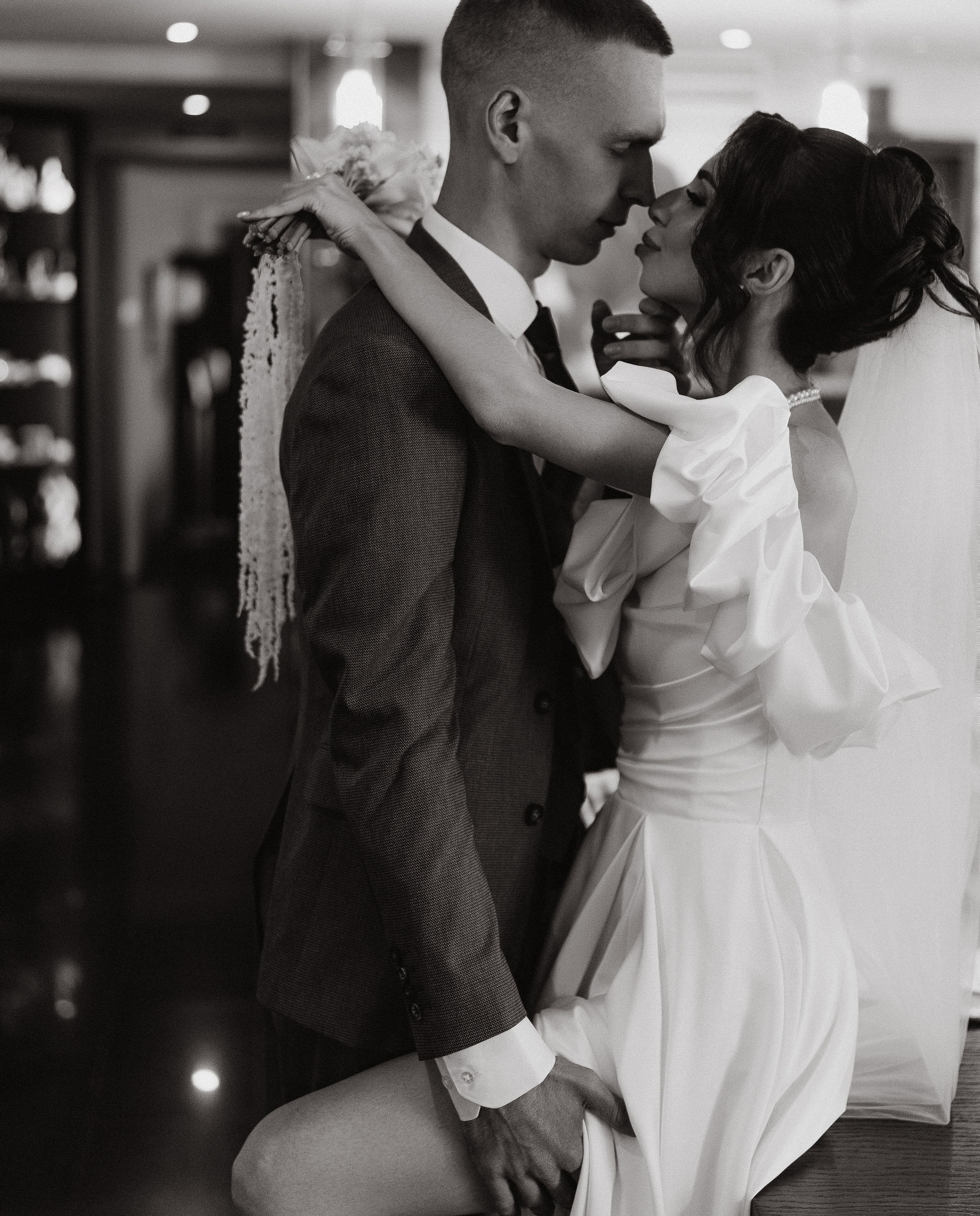 S&O. Свадебный и семейный фотограф в Самаре Алёна Савельева