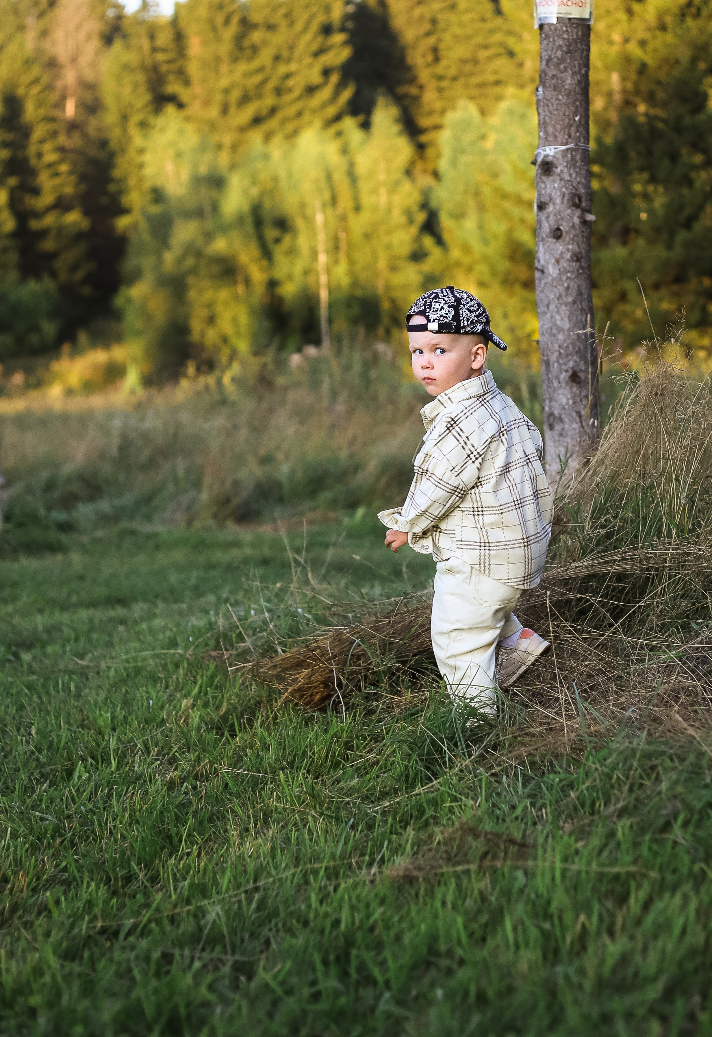 Тимофей, мама, папа. Семейный и детский фотограф в Перми Ольга Кошелева