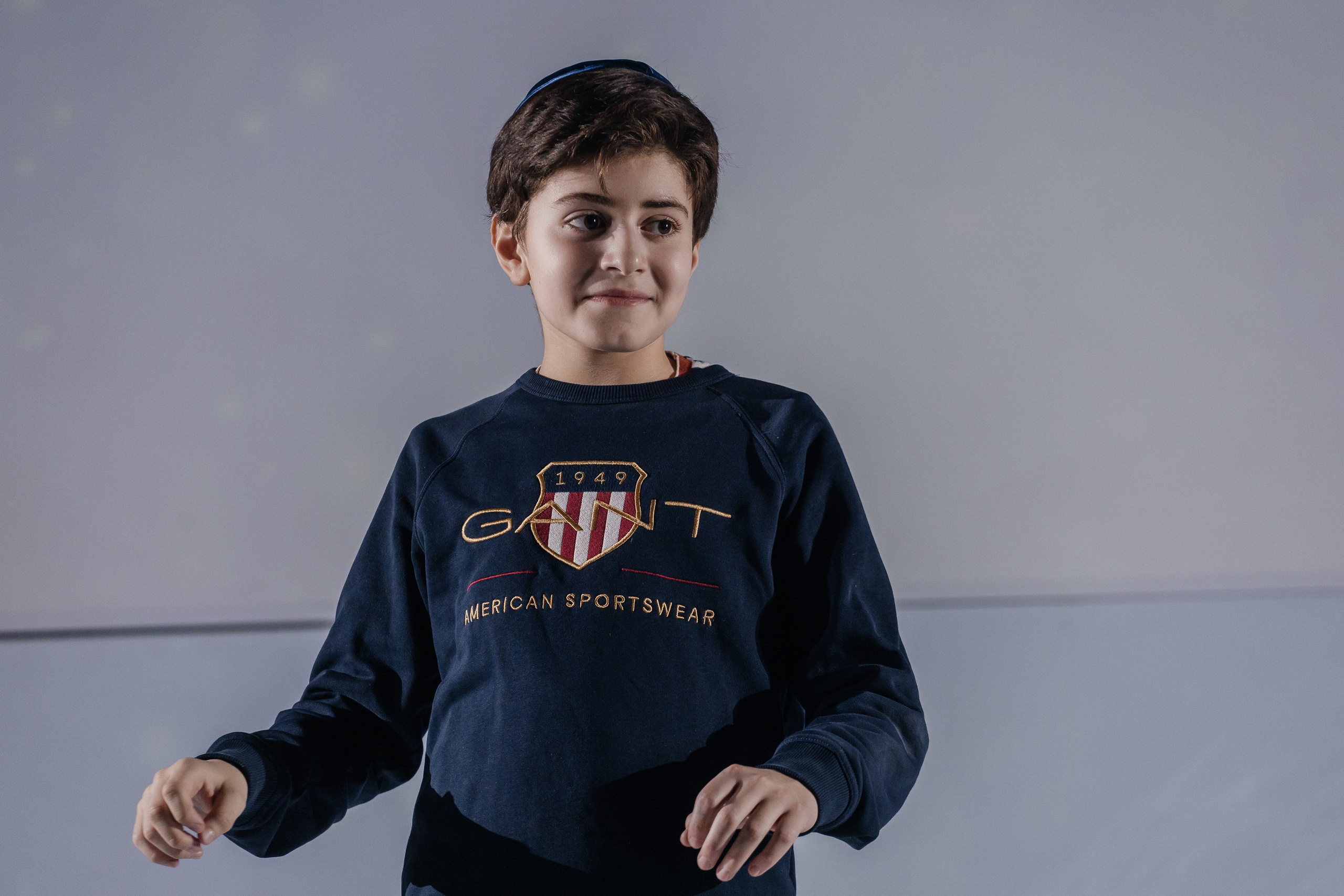 Пурим в Lumion. Фотограф в Санкт-Петербурге Виктория Безверхая