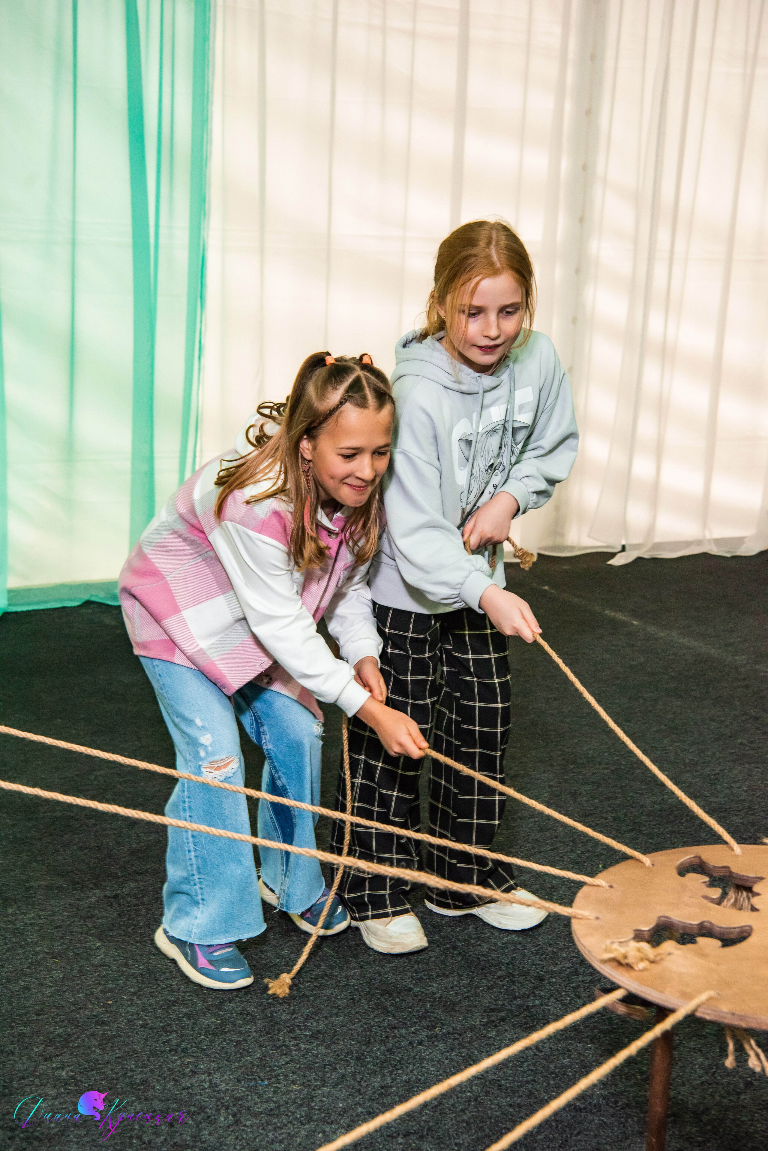 Выпускной 4А 2023. Квест Гарри Поттер. Свадебный и арт-фотограф Кунецкая Диана