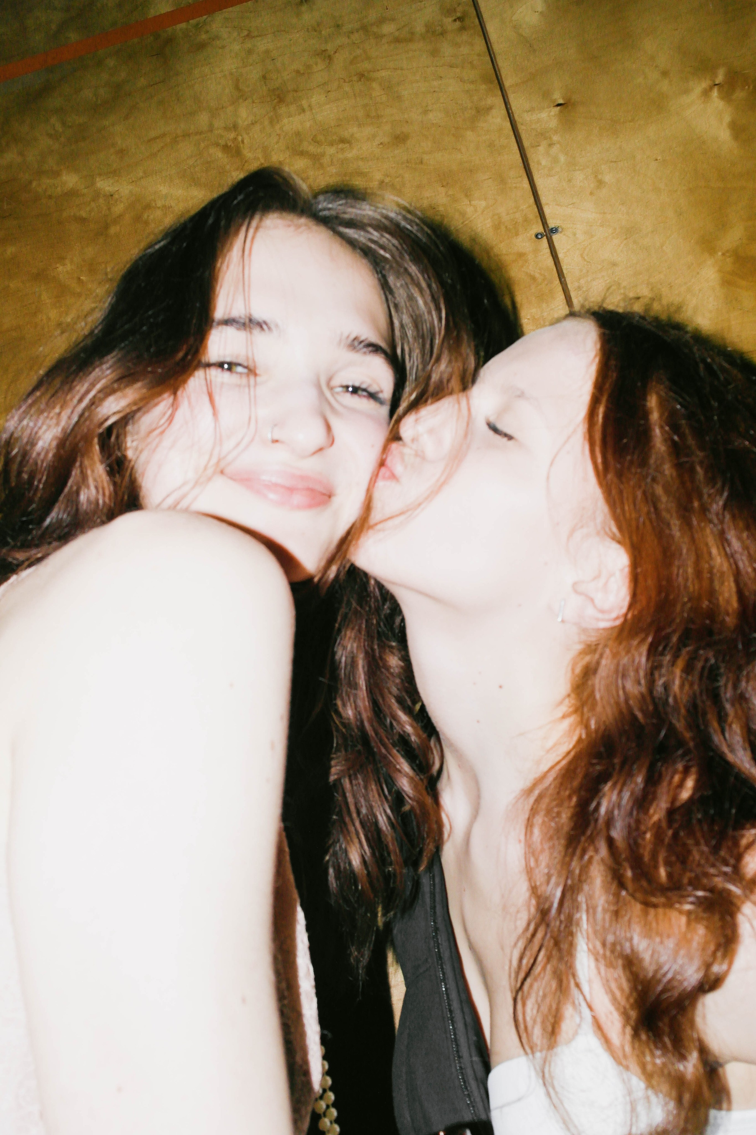 Kontrkult face2face. Shyjungle's Portfolio