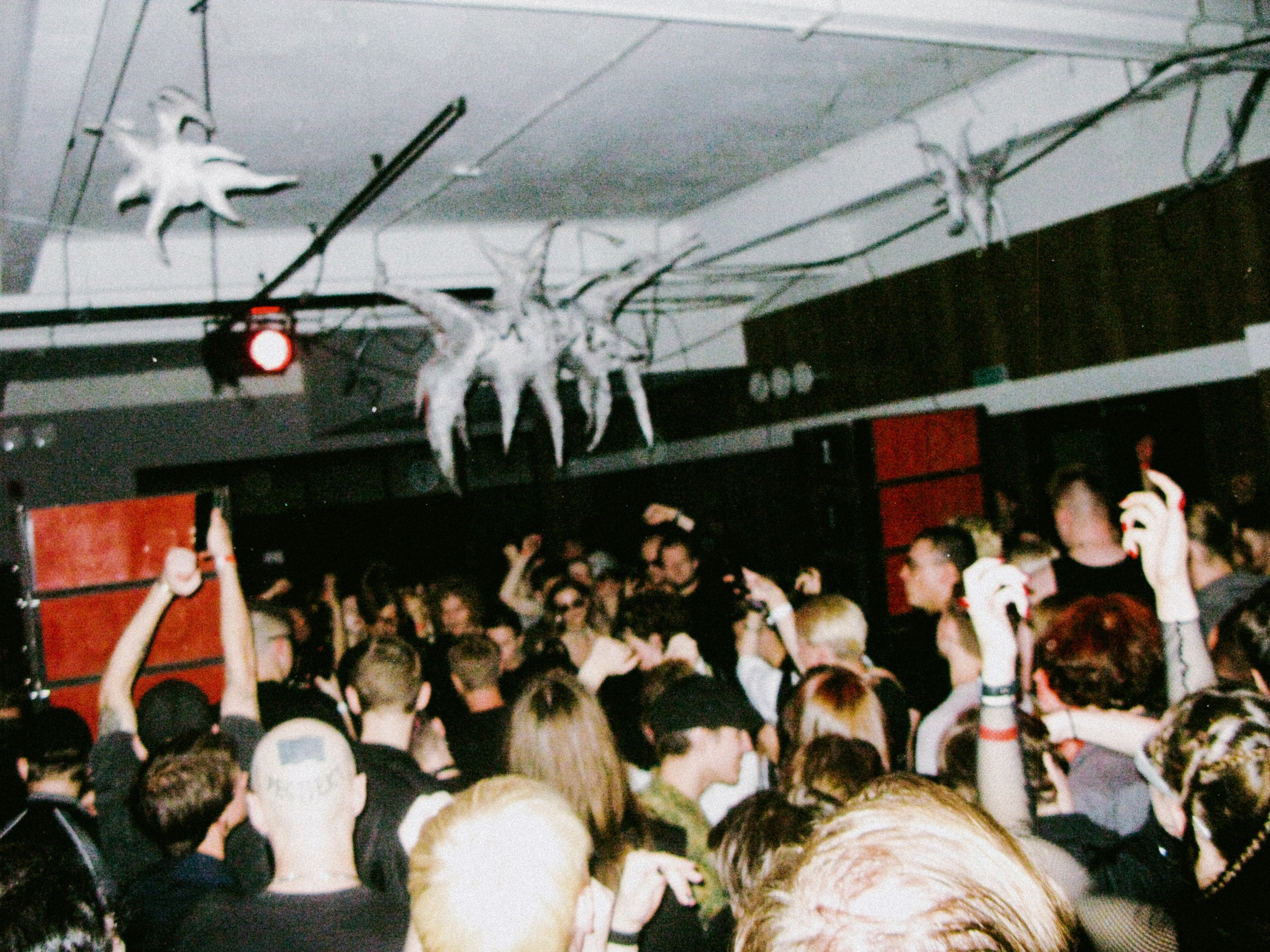 Kontrkult: last summer days. Shyjungle's Portfolio