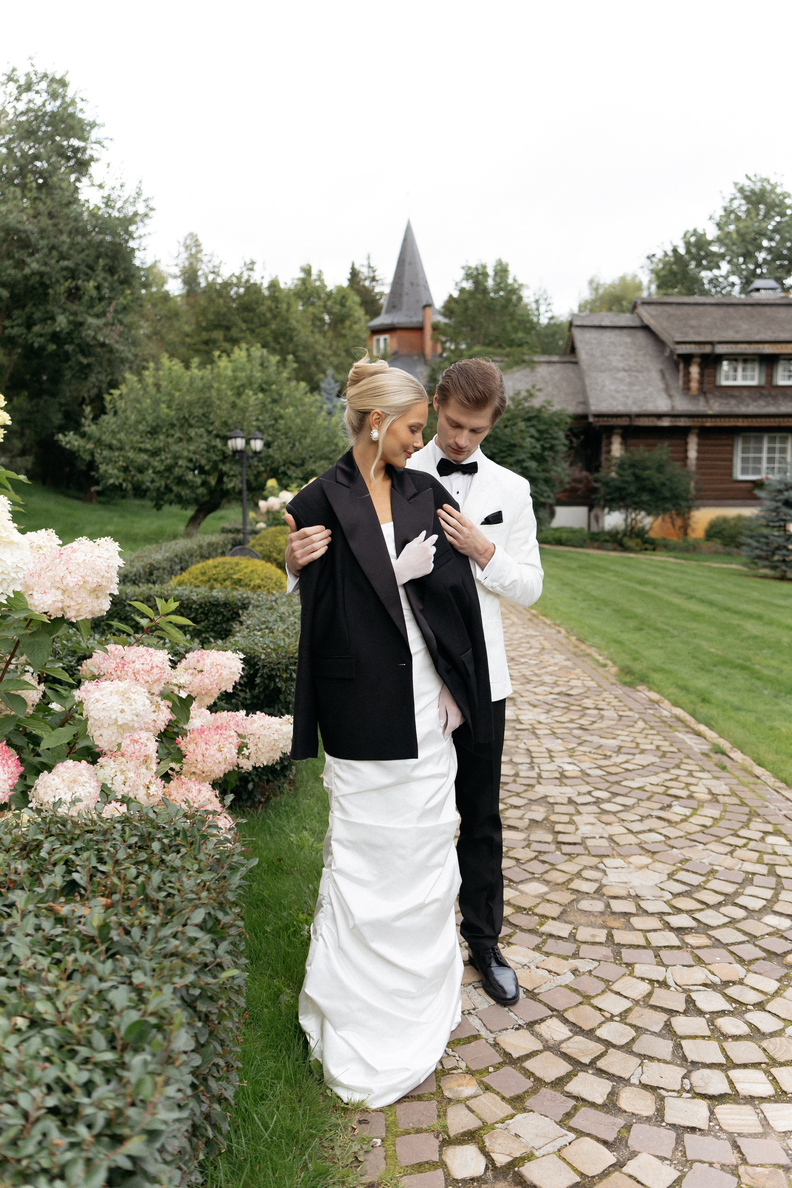 Иван & Мария. Фотограф Москва|Комиссарова Наталья