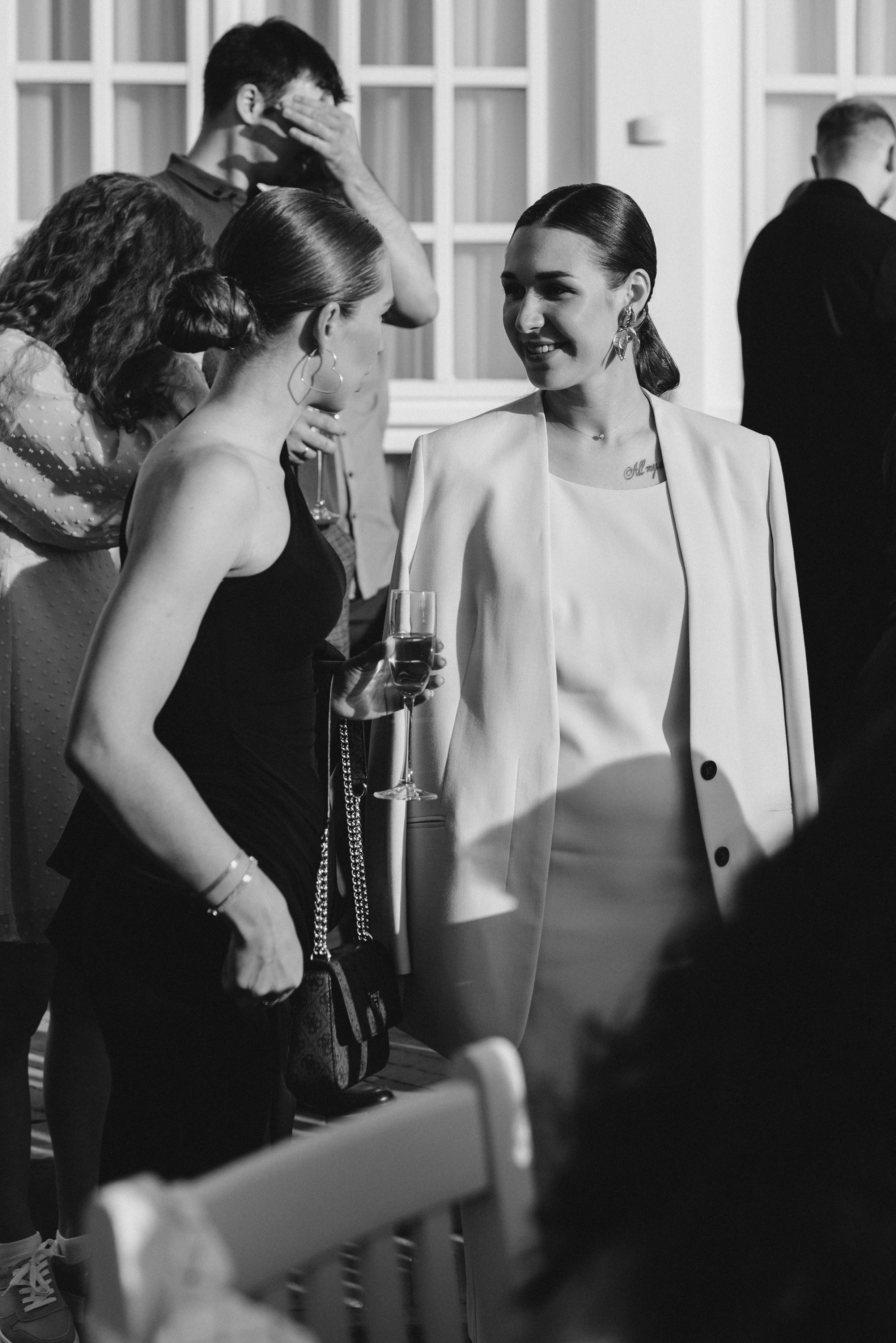 Макс и Катя. Загородный Клуб. Фотограф Костикова Анастасия Ростов-на-Дону