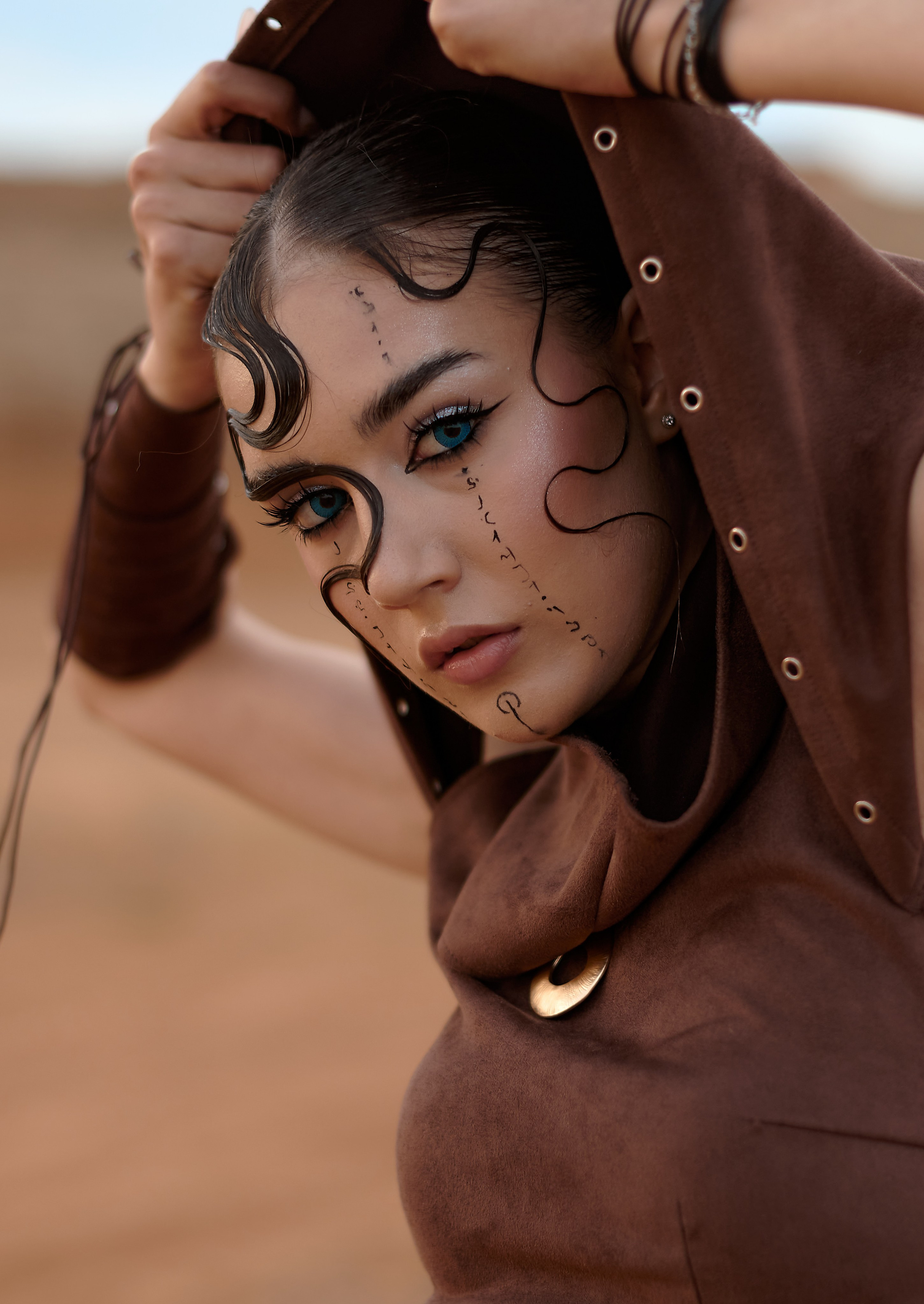 D U N E. Фотограф в Севастополе