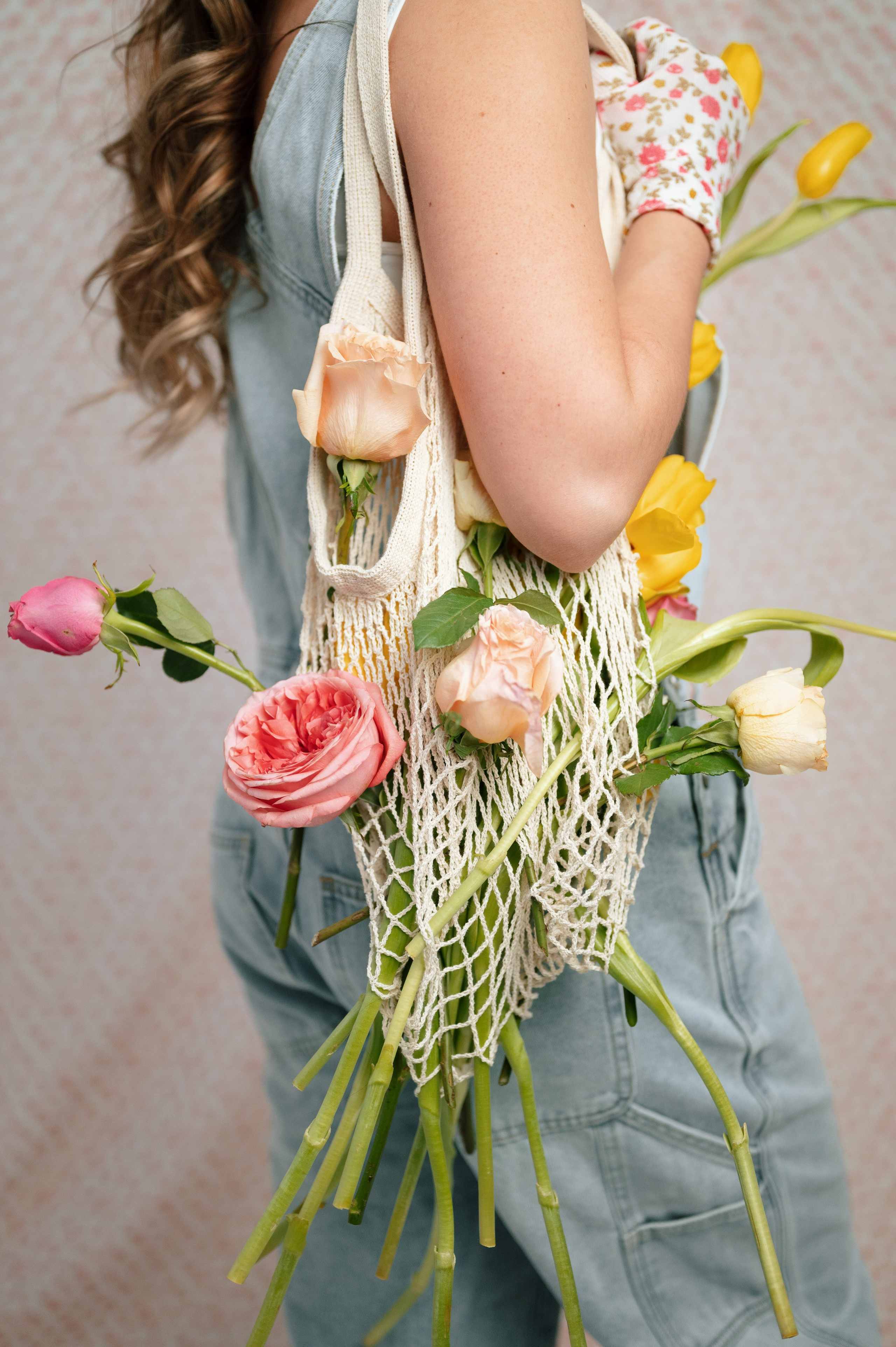 Валентина. Фотограф Мария Бондаренко