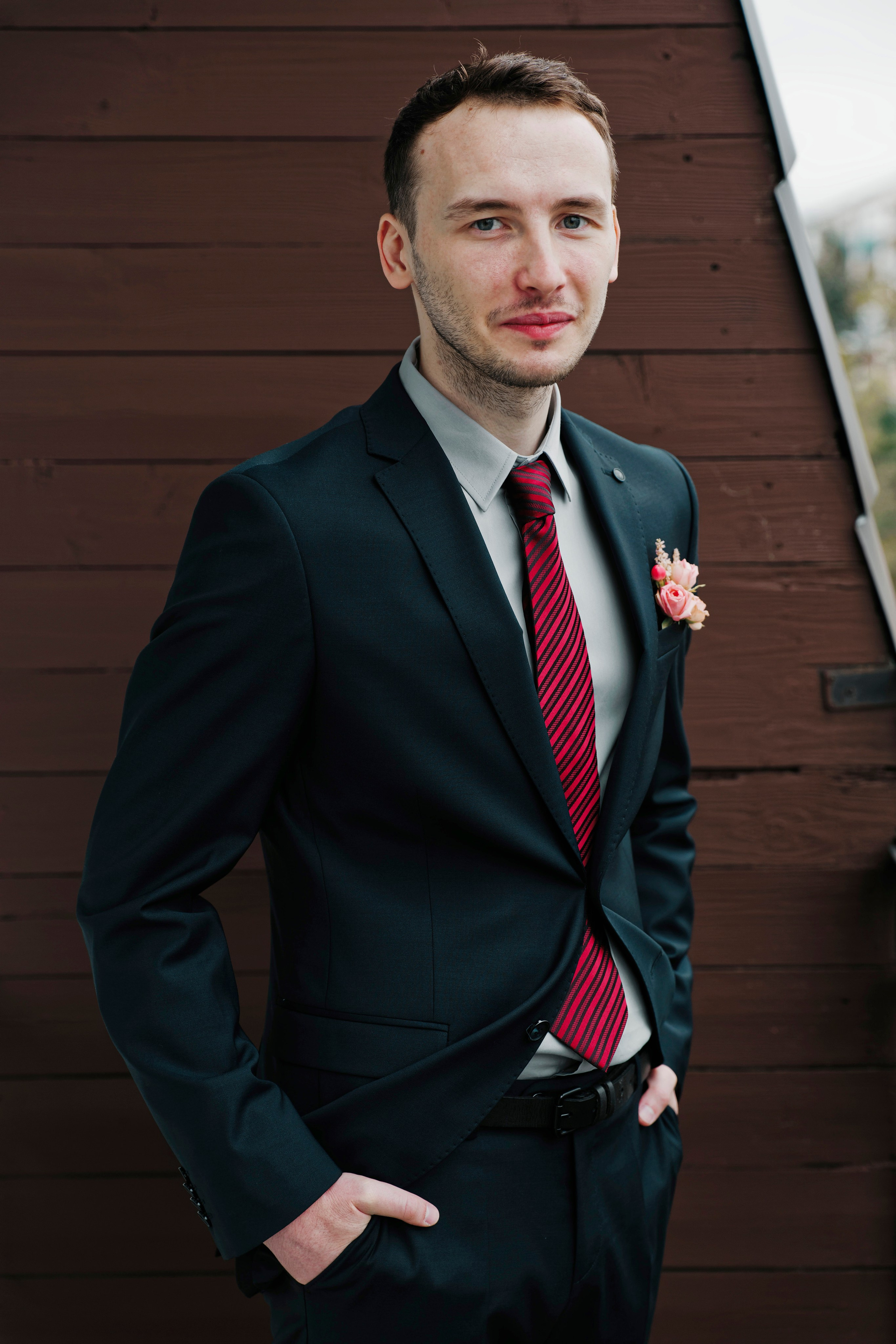 Сергей и Мария. Видеограф Павел Борисов | Москва | СПБ | Брянск