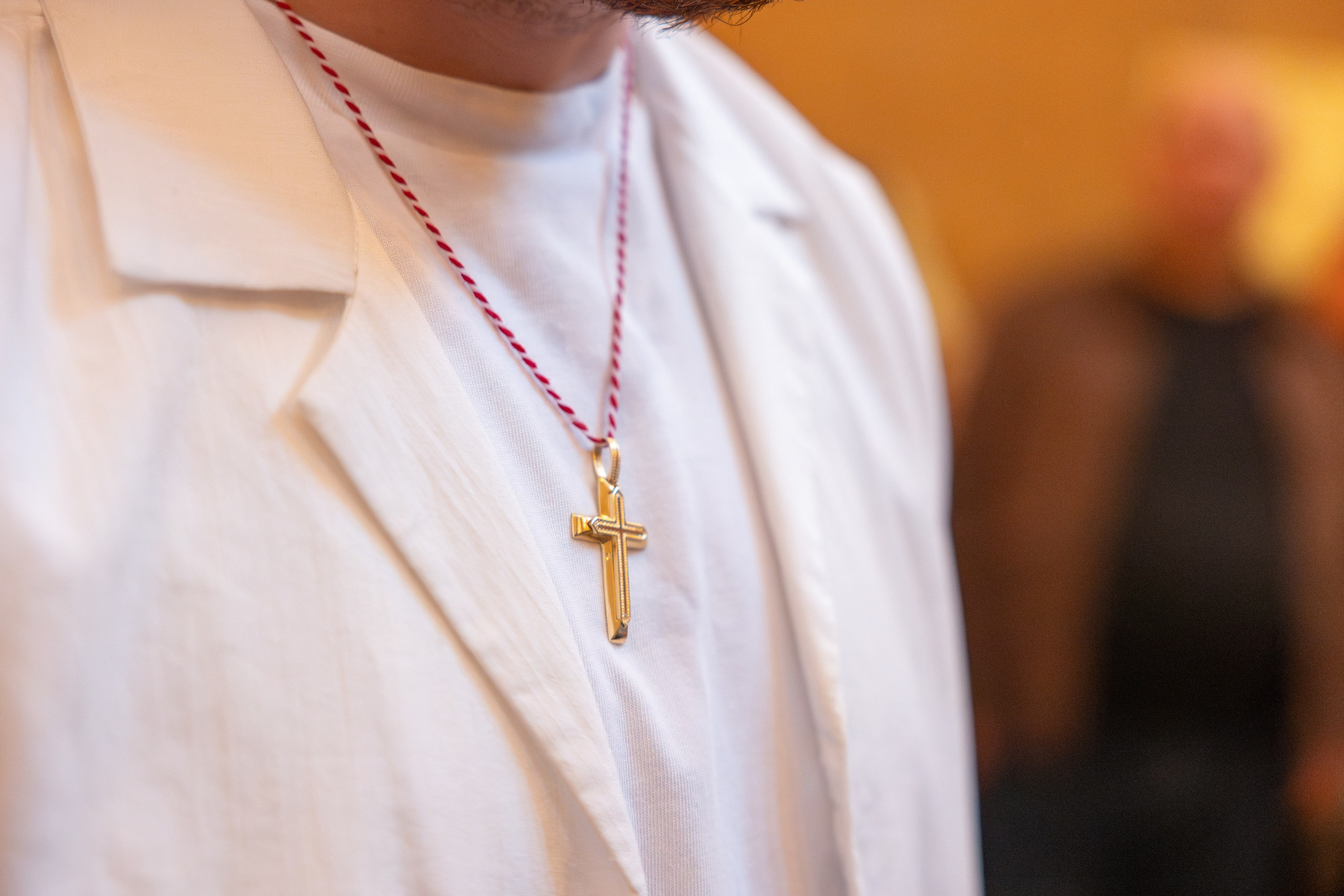 Крещение. Ваш фотограф и видеограф