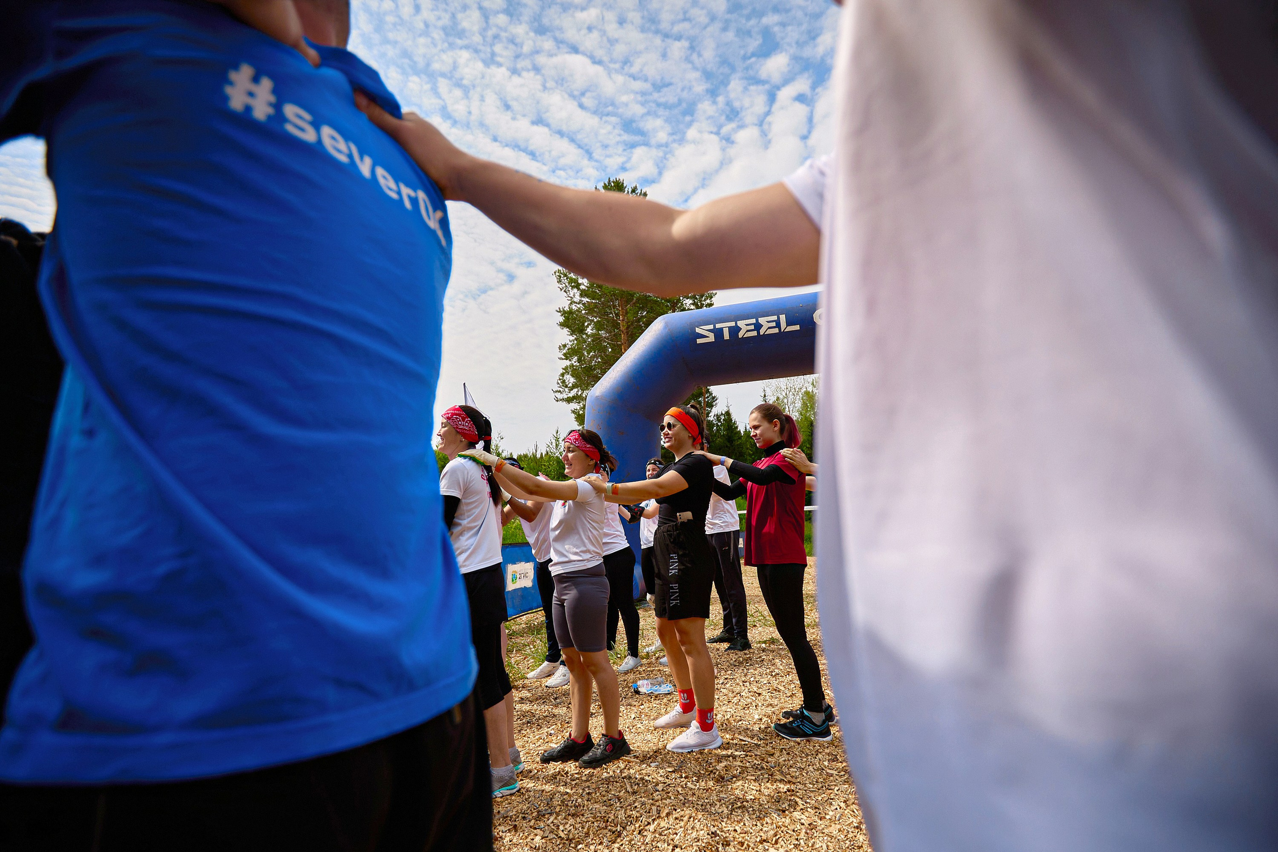 Стальной характер. Тобольск. Даниил Савиных | Фотограф Тюмень