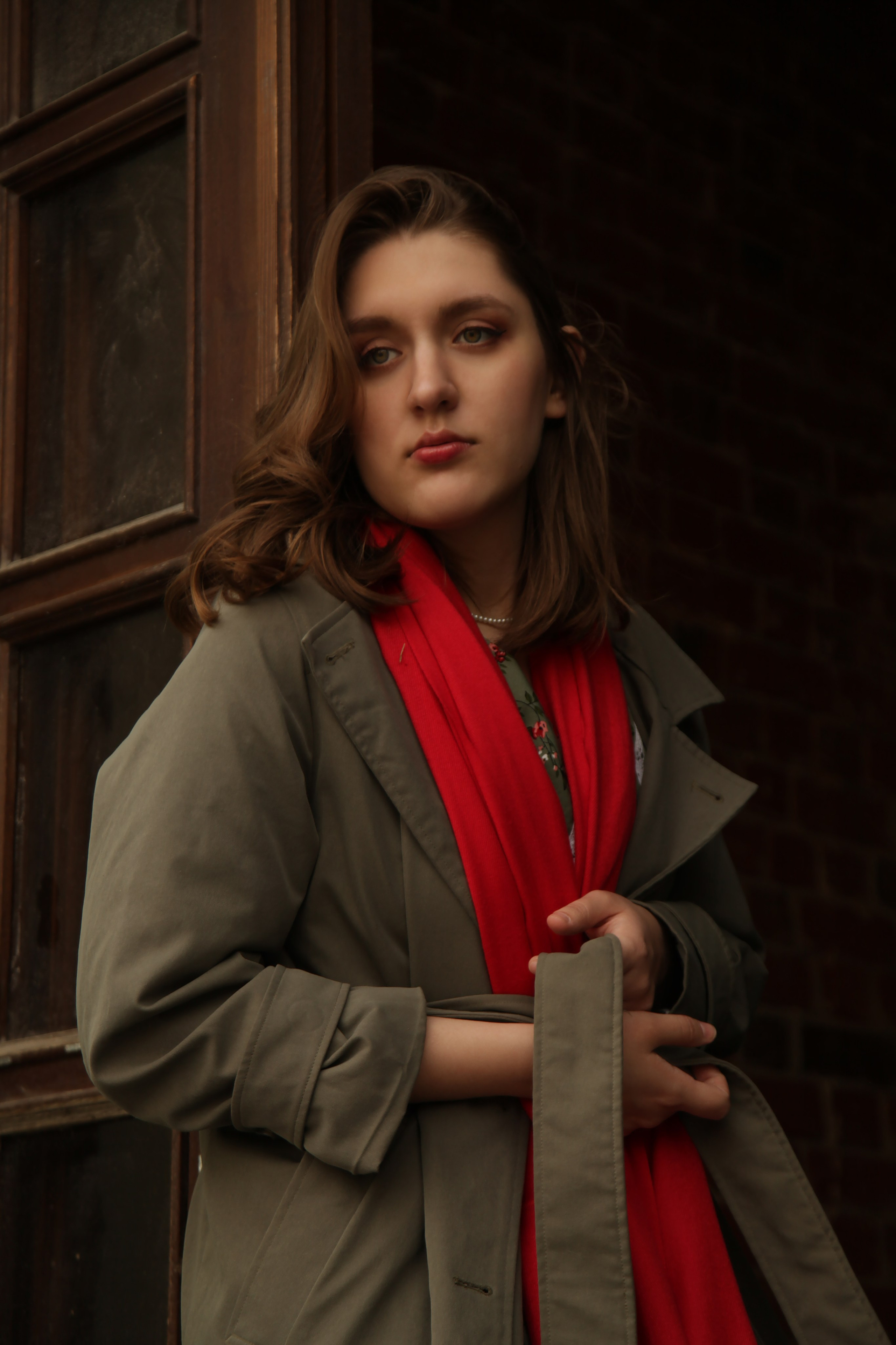 София. Профессиональное фото в Казани: от идеи до результата. Фотограф Яна Мур