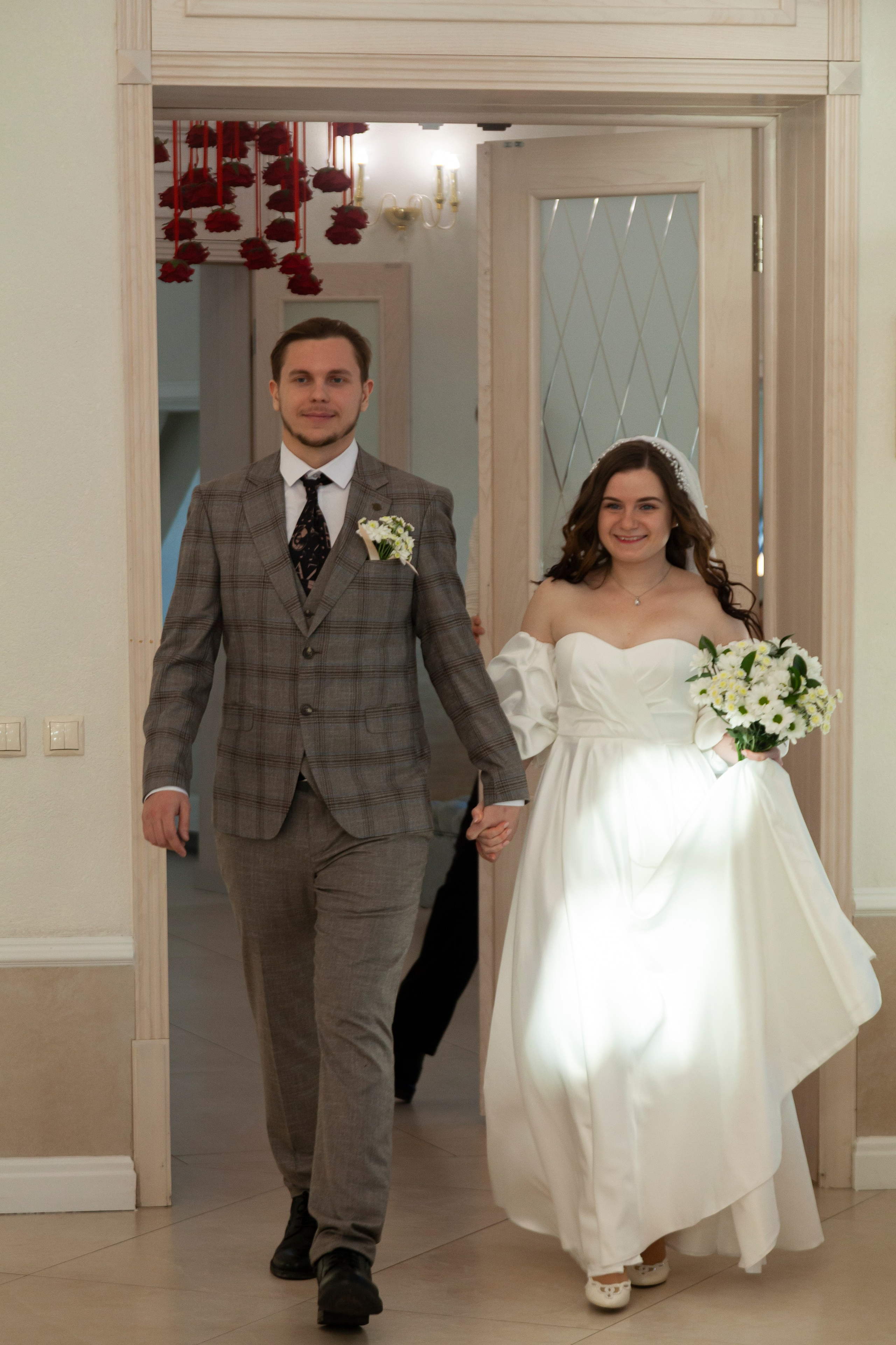 Свадебная фотосессия в Казани. Профессиональное фото в Казани: от идеи до результата. Фотограф Яна Мур