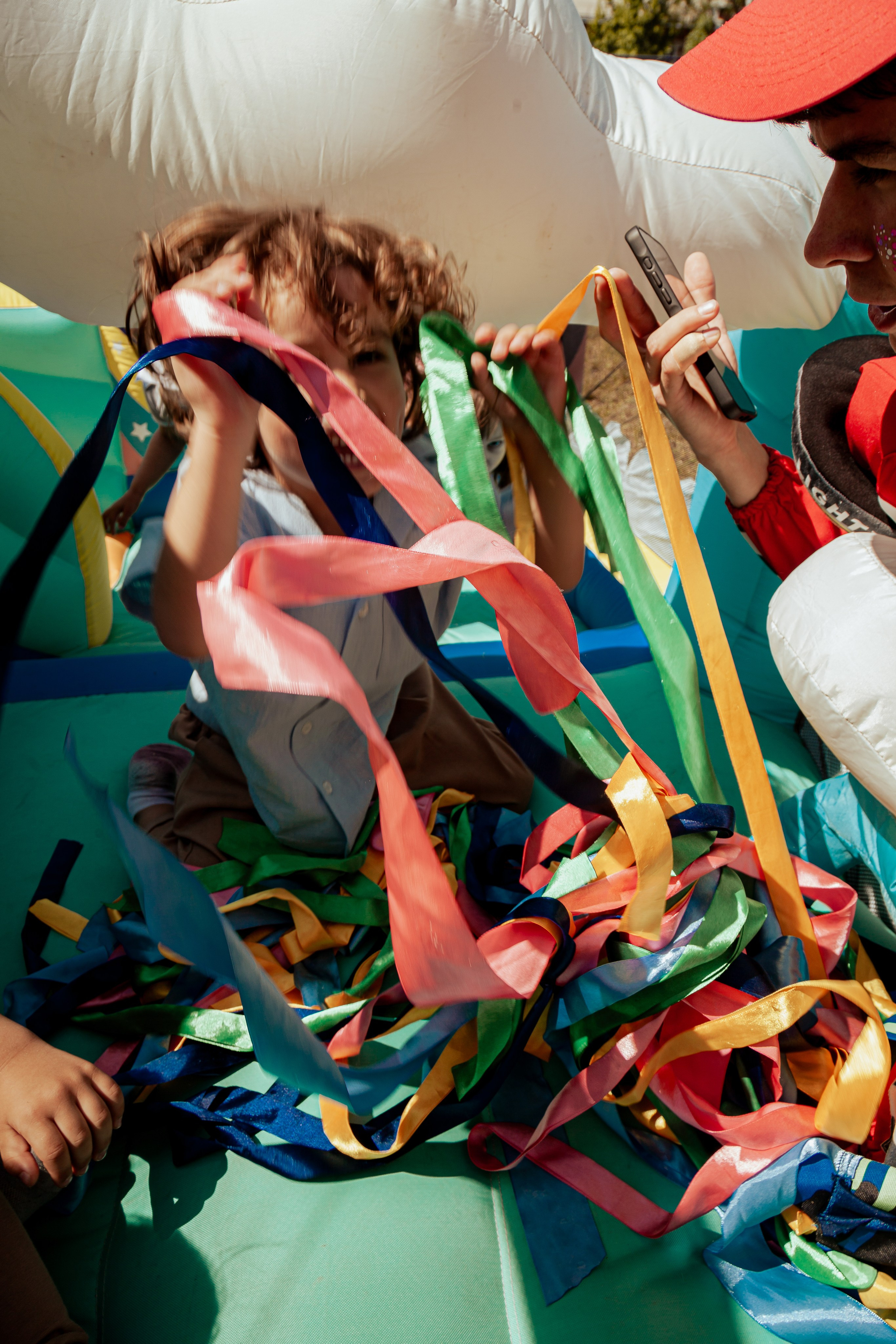 День рождение Марка. 26.07.25. Профессиональное фото в Казани: от идеи до результата. Фотограф Яна Мур