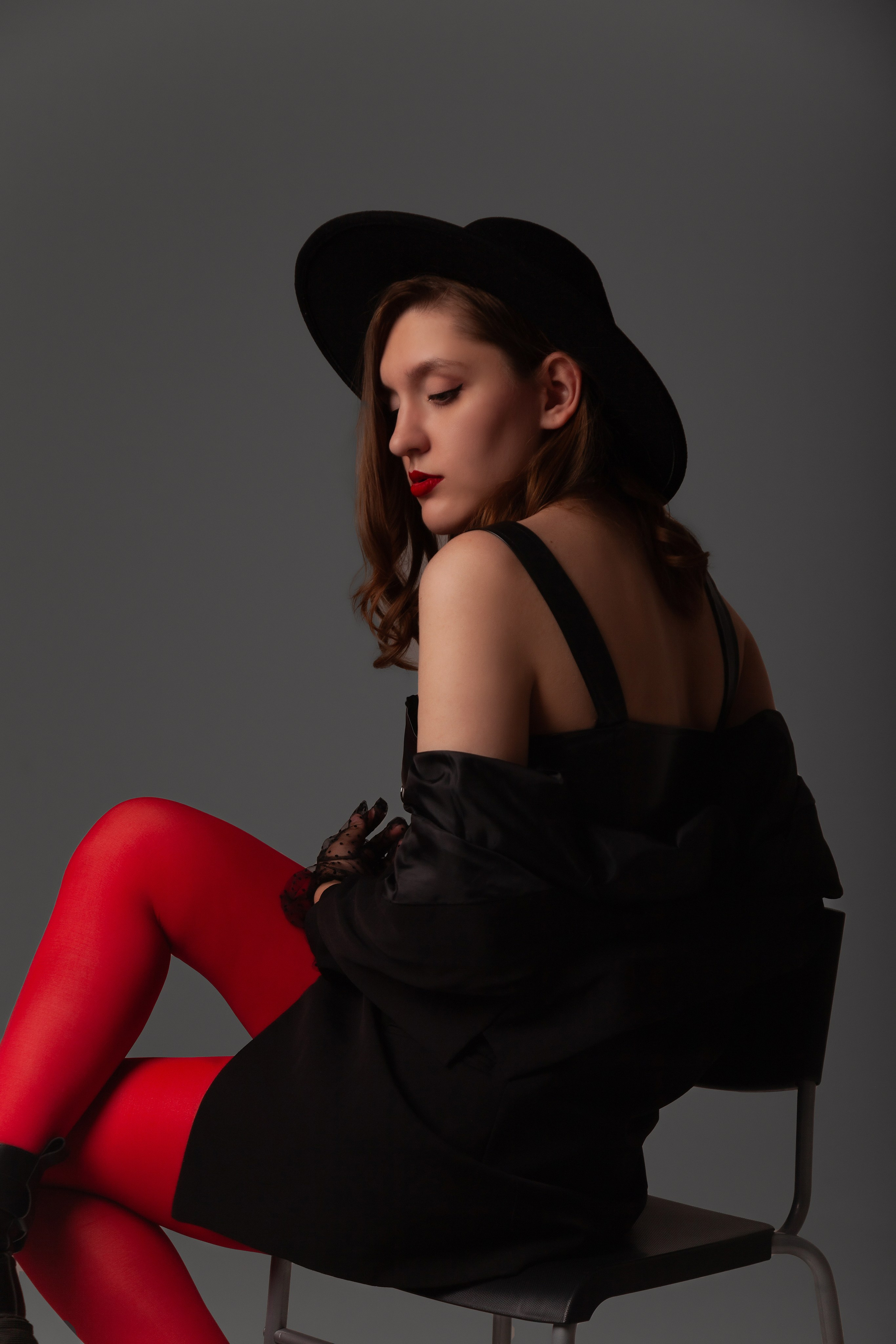 София. Профессиональное фото в Казани: от идеи до результата. Фотограф Яна Мур